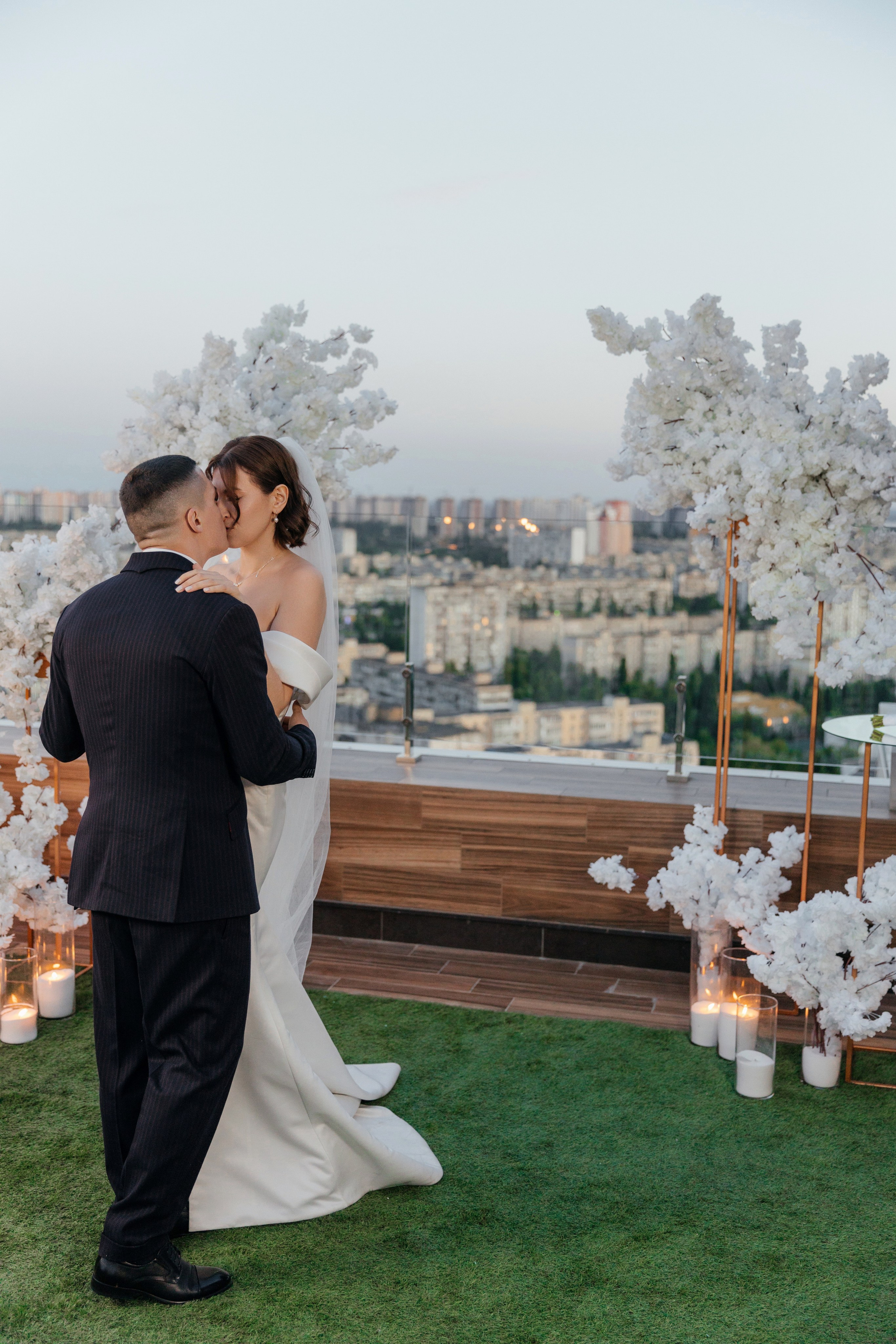 Аня та Вітя. Фотограф Анастасия Шемет