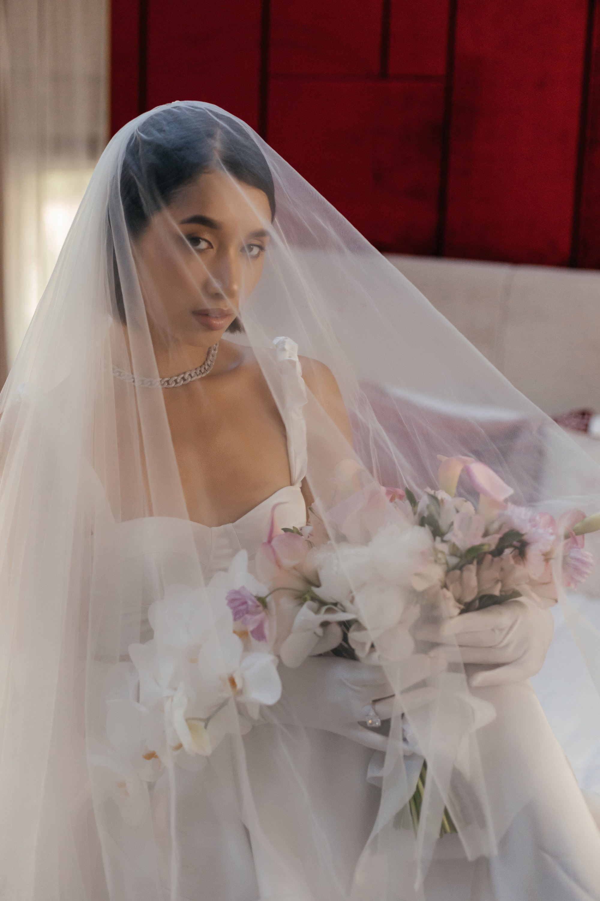 Міла та Андрій. Фотограф Анастасия Шемет