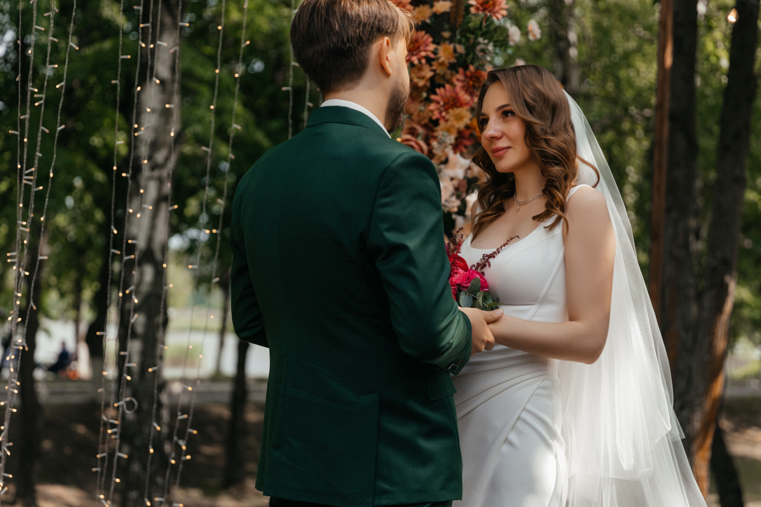 Катя та Андрій. Фотограф Анастасия Шемет