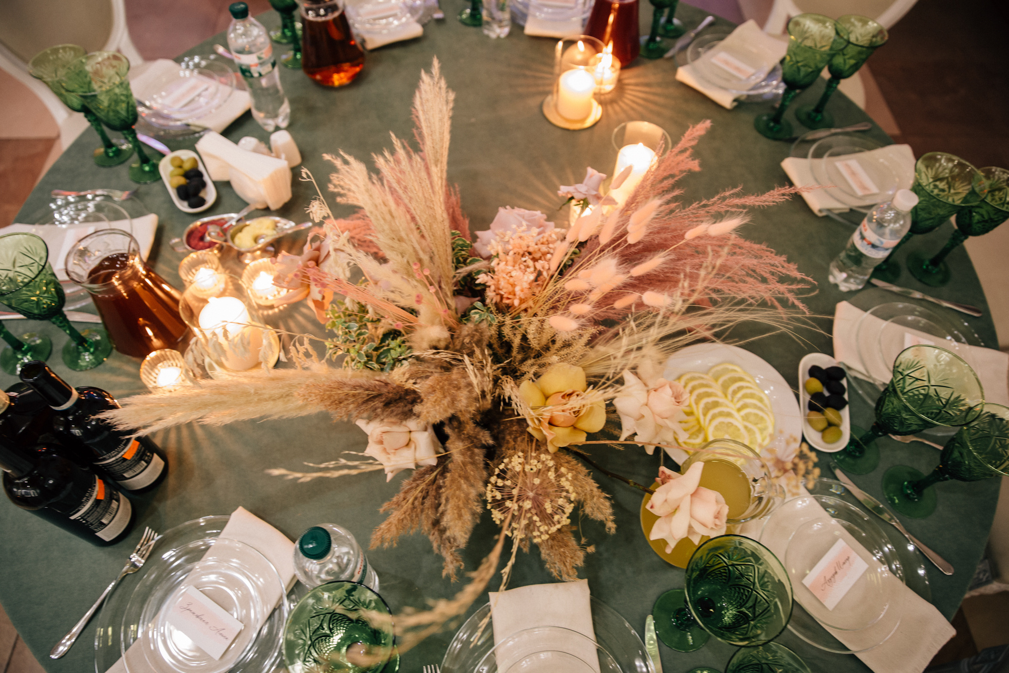 Алёна и Антон. Фотограф Анастасия Шемет