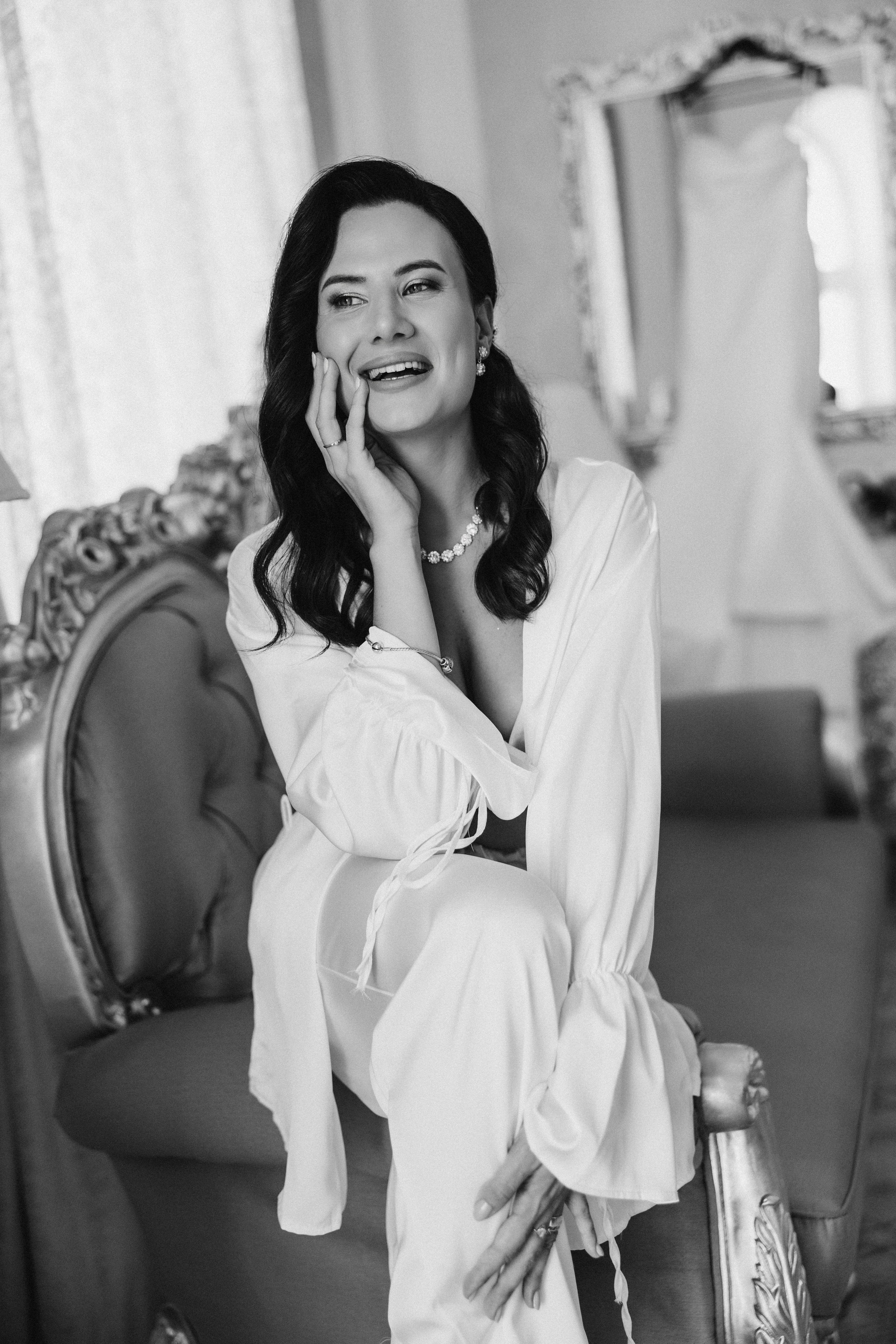 Аліна та Єгор. Фотограф Анастасия Шемет