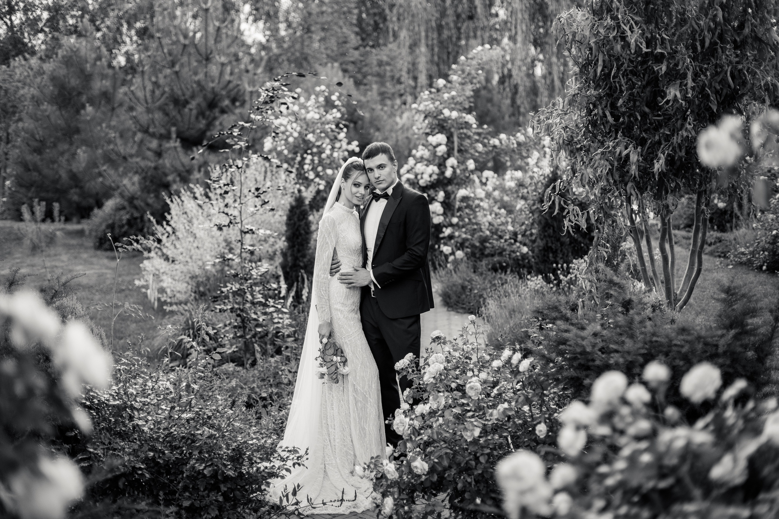 Віра та Саша. Фотограф Анастасия Шемет