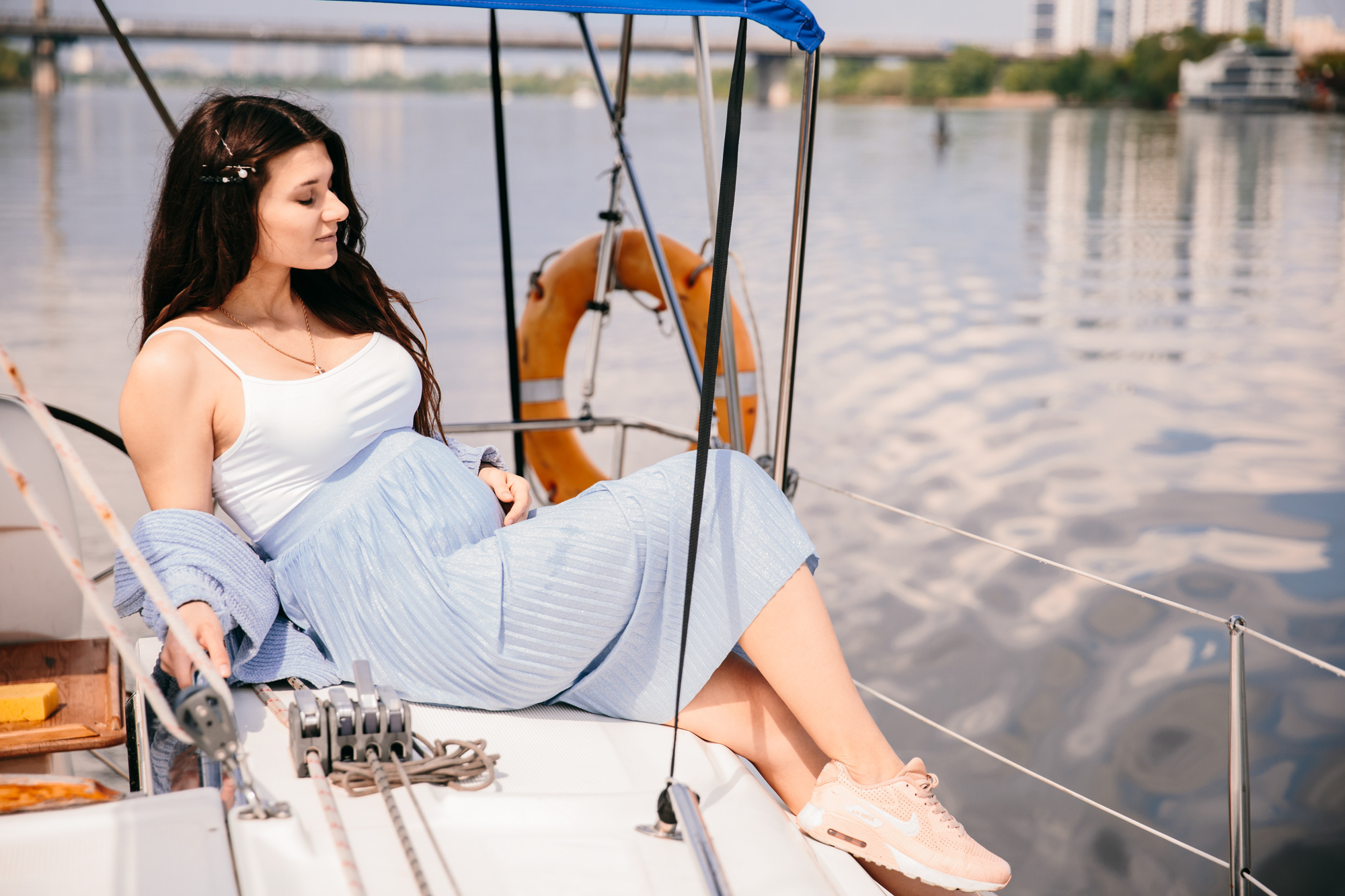 Лена+Влад = Макар. Фотограф Анастасия Шемет