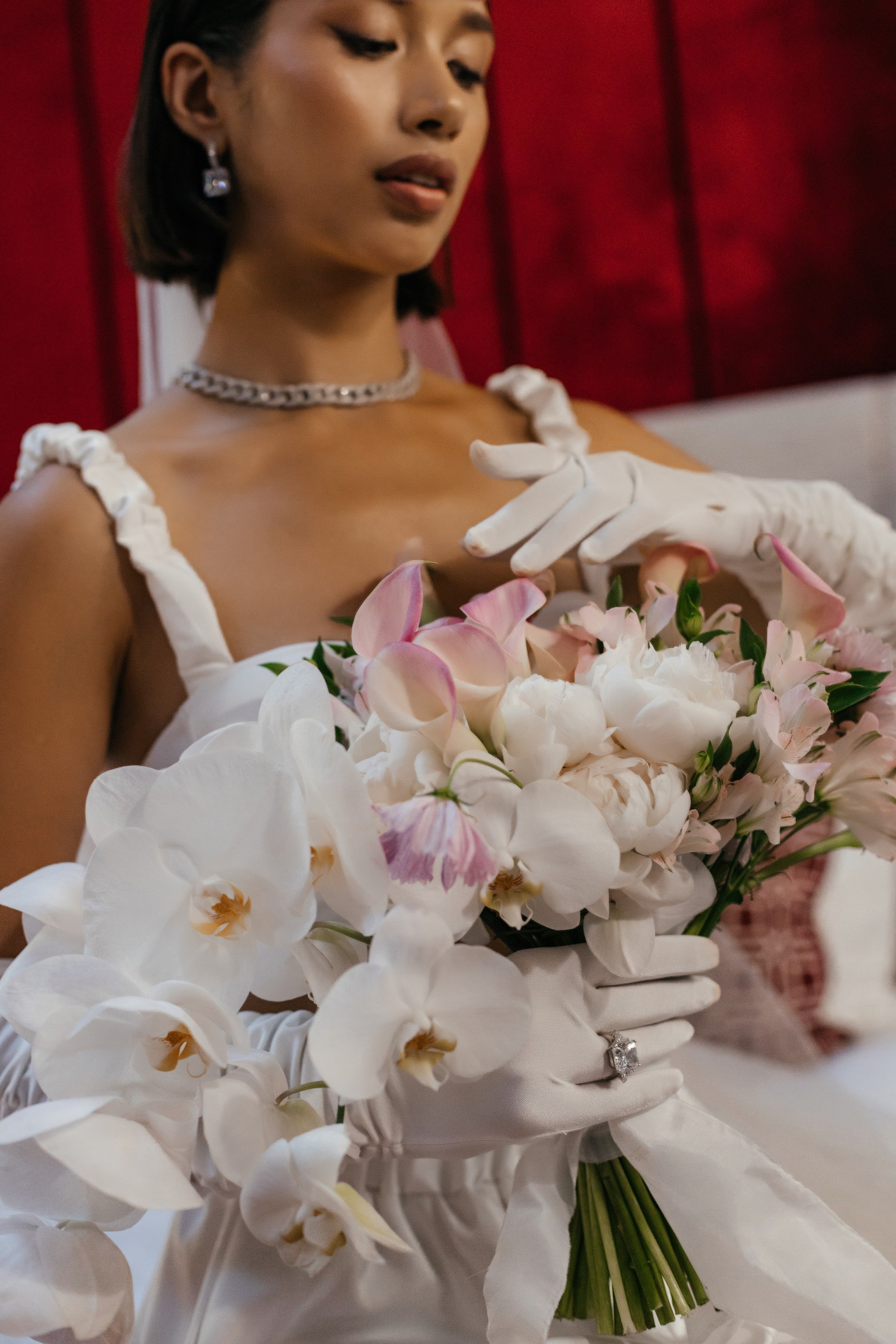 Міла та Андрій. Фотограф Анастасия Шемет