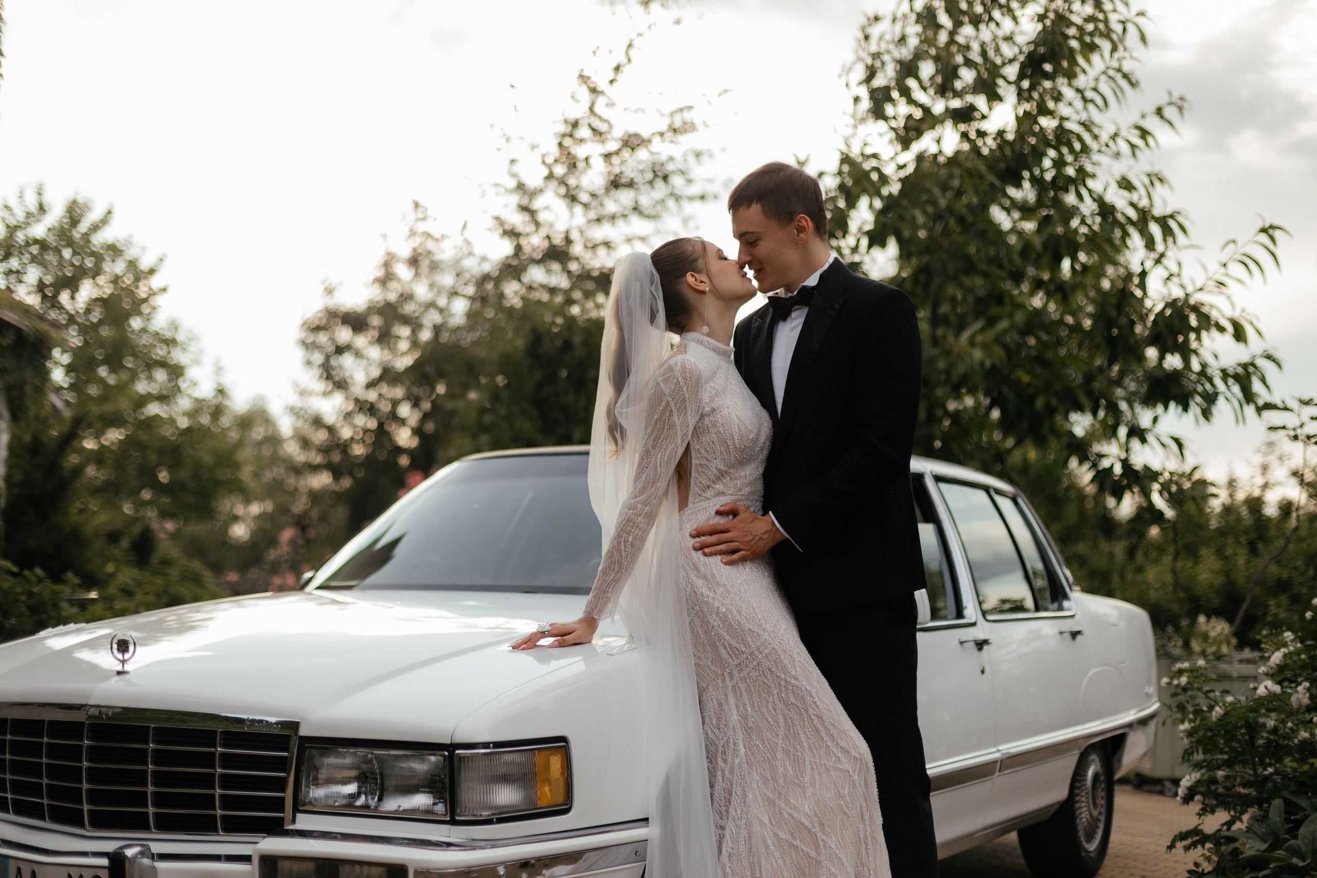 Віра та Саша. Фотограф Анастасия Шемет