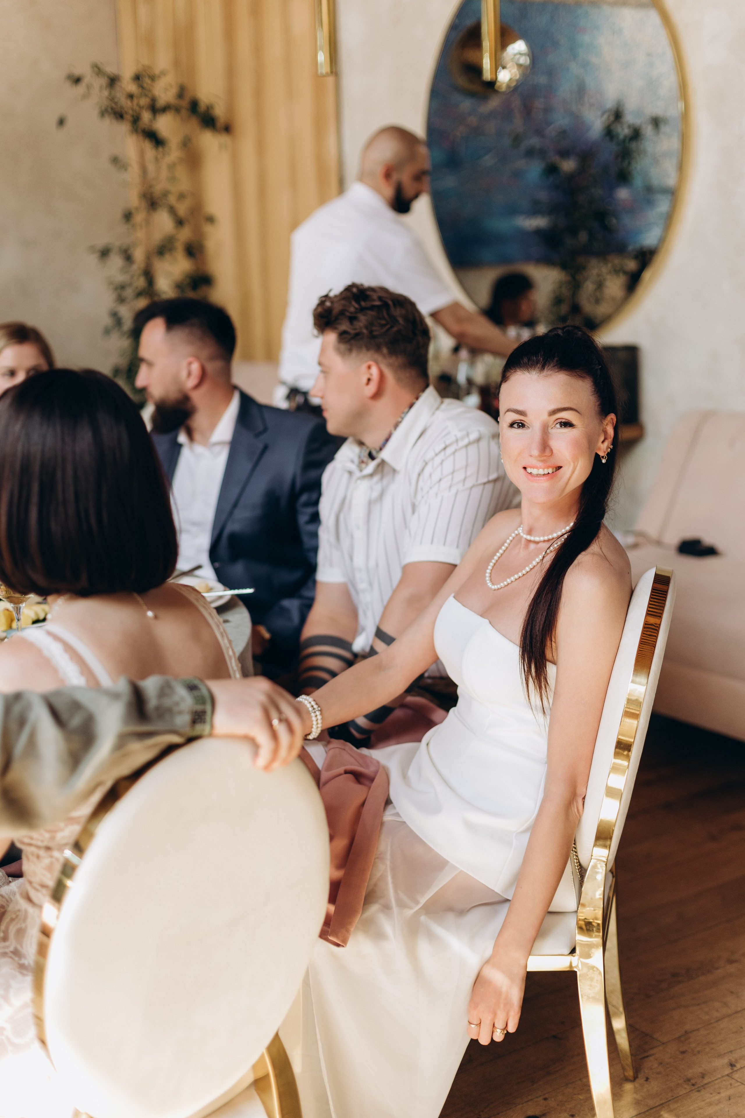 Каріна та Дмитро. Фотограф Анастасия Шемет