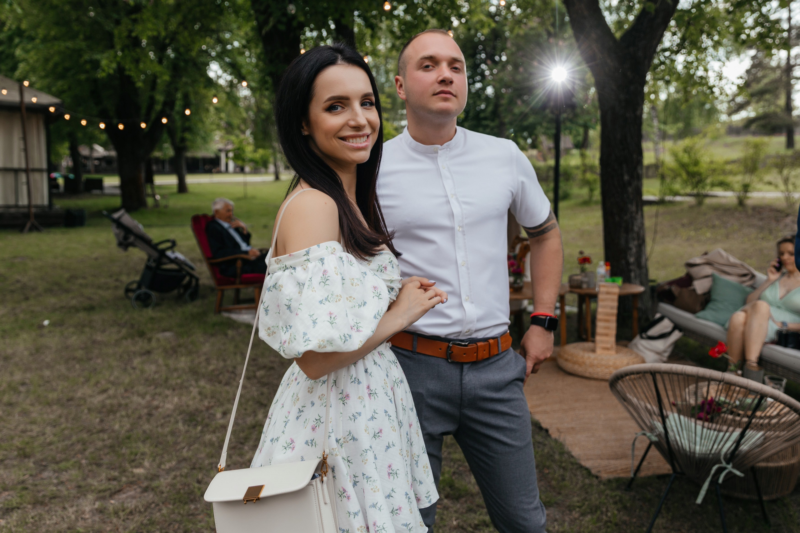 Катя та Андрій. Фотограф Анастасия Шемет