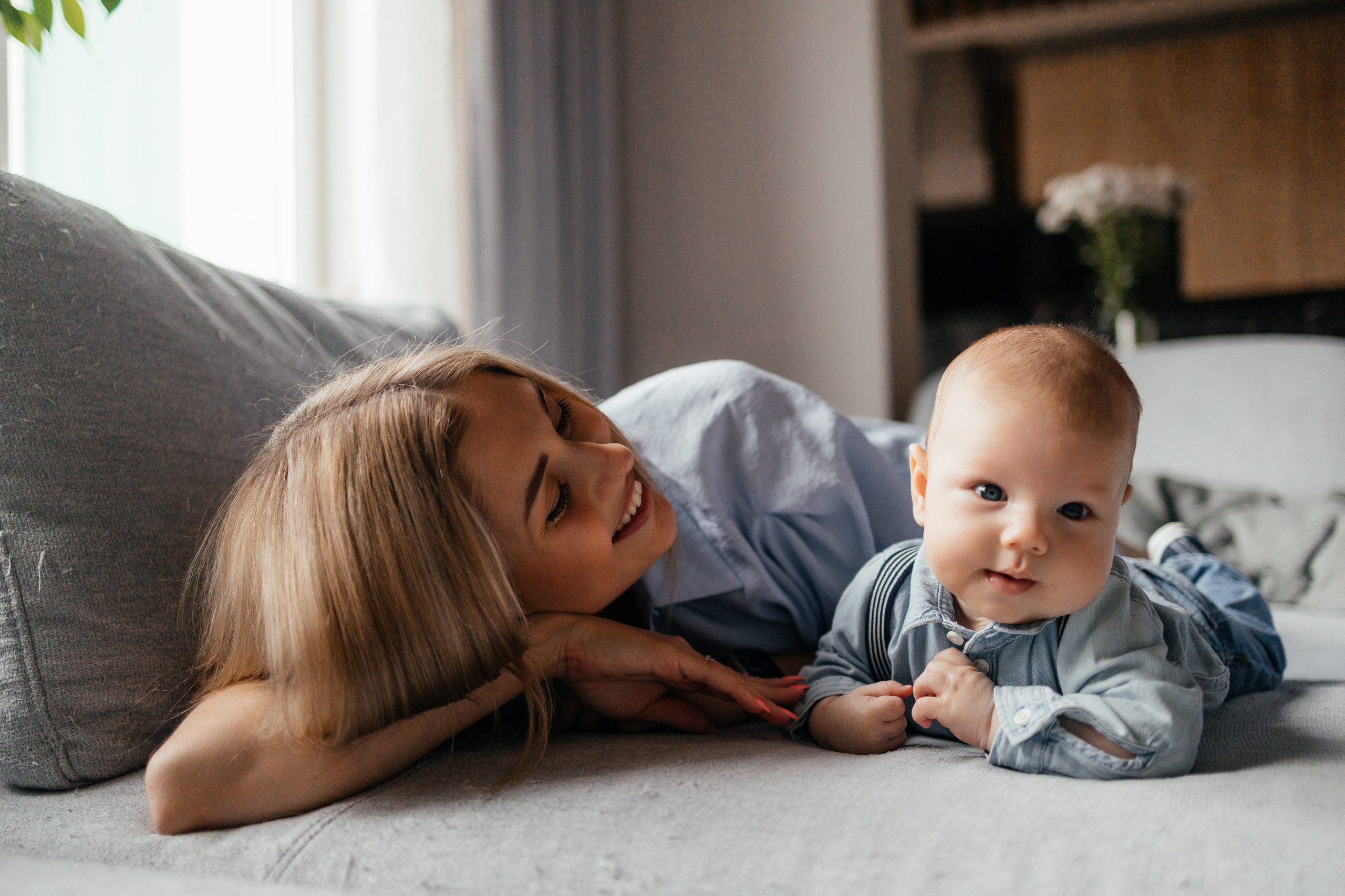 Віка, Костя та Мартін. Фотограф Анастасия Шемет