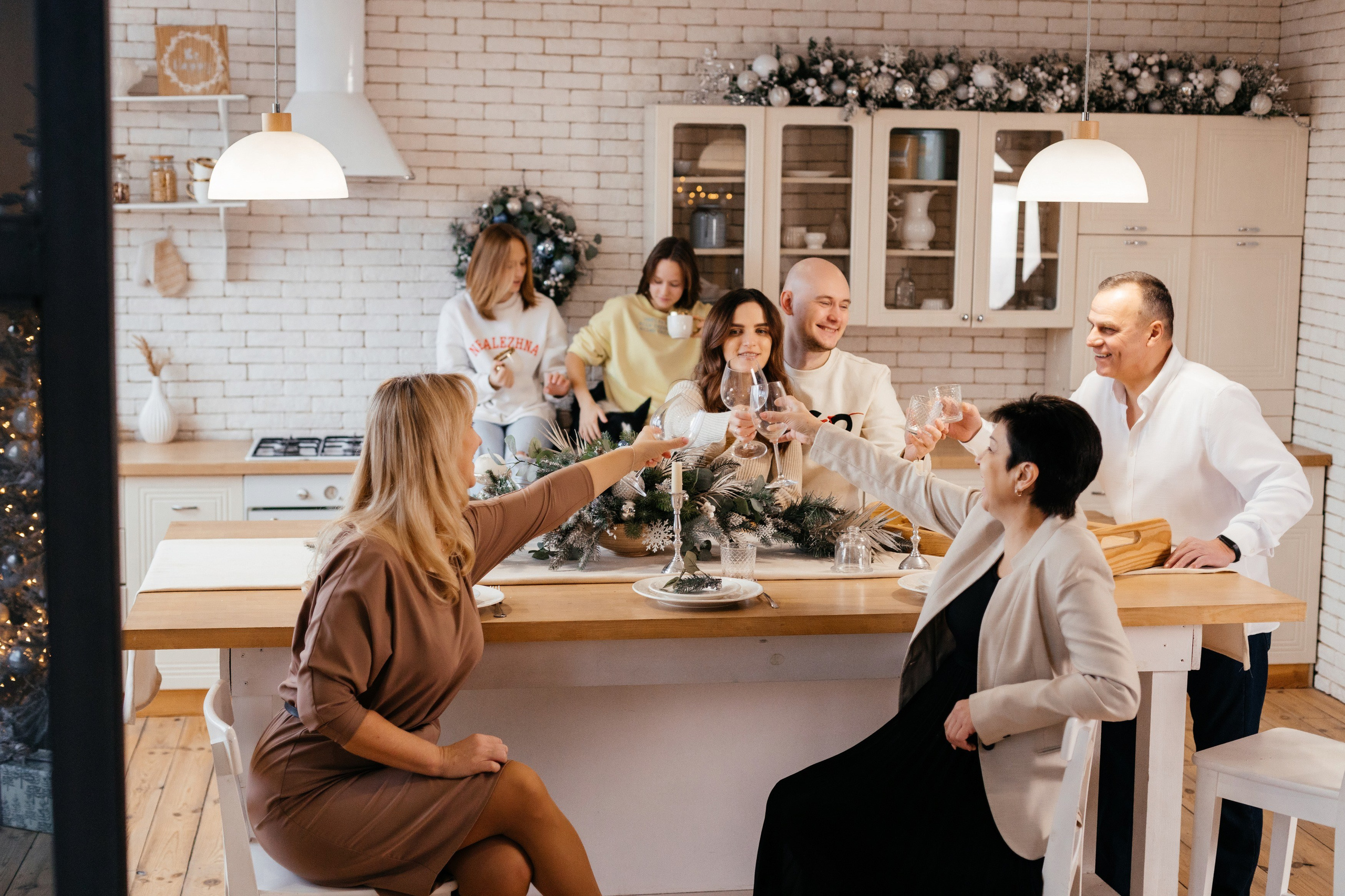 Our family. Фотограф Анастасия Шемет