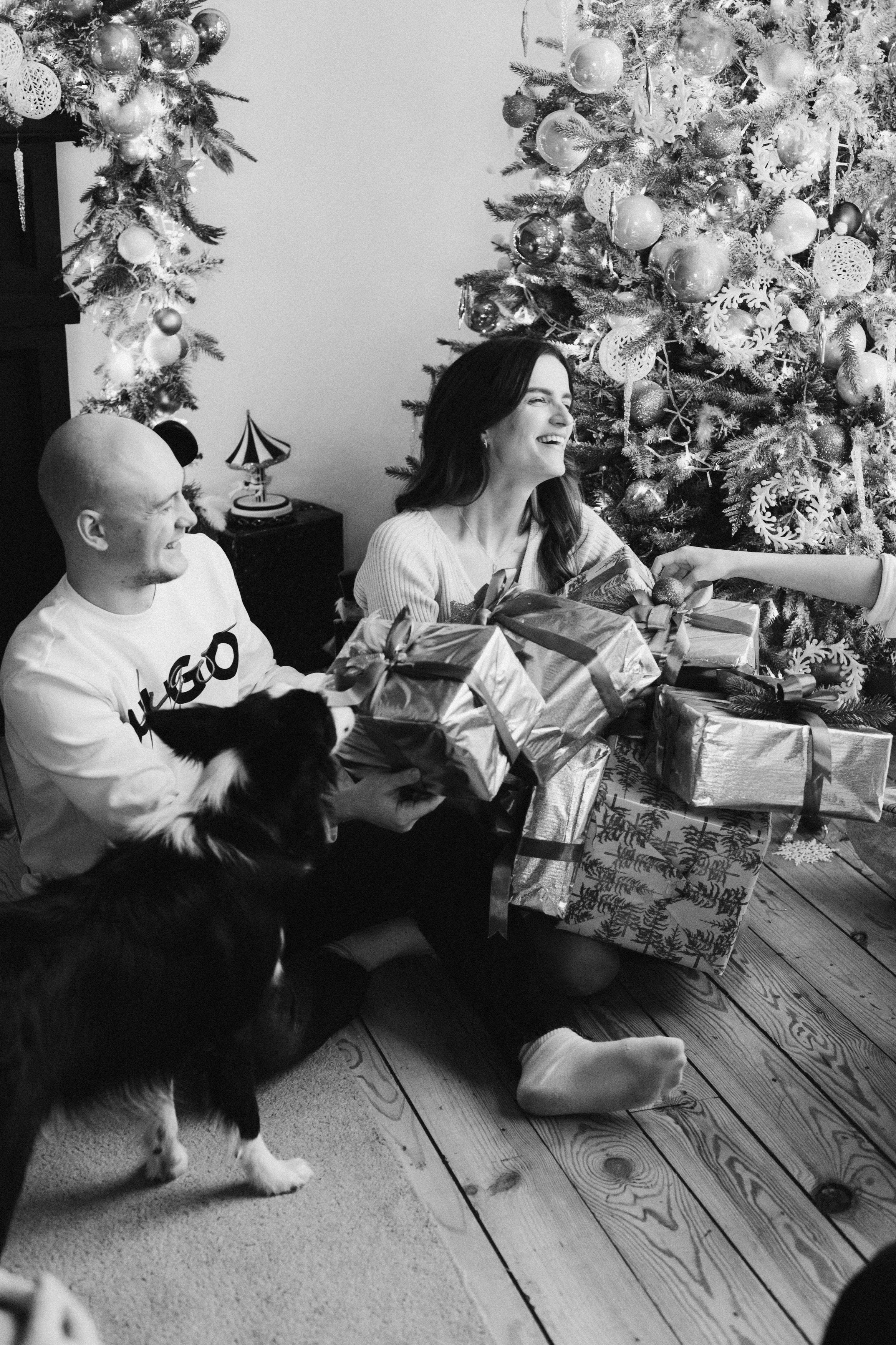 Our family. Фотограф Анастасия Шемет