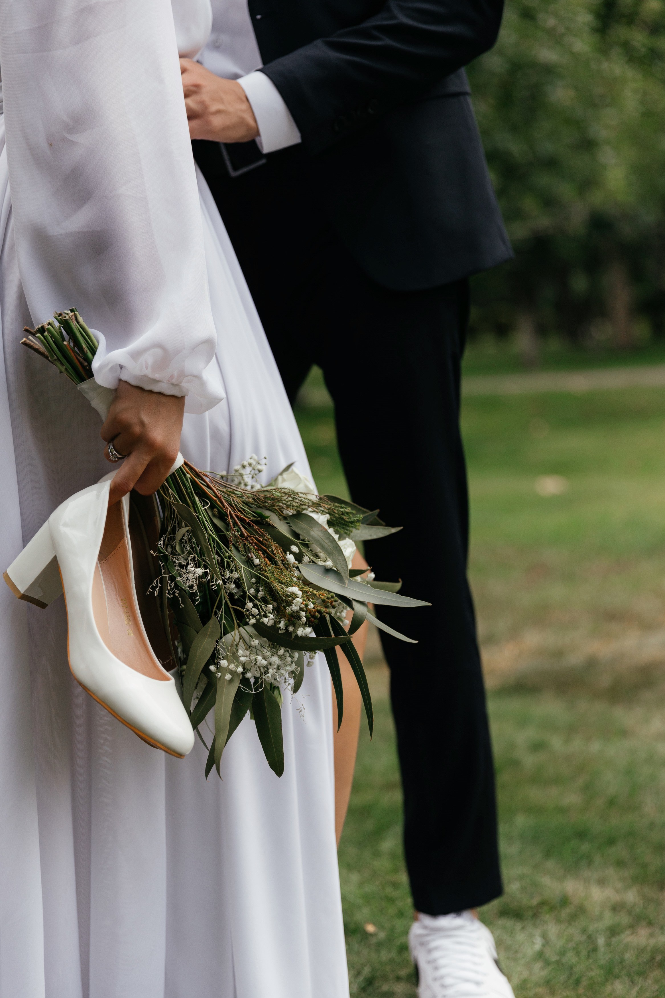 Діма та Настя. Фотограф Анастасия Шемет