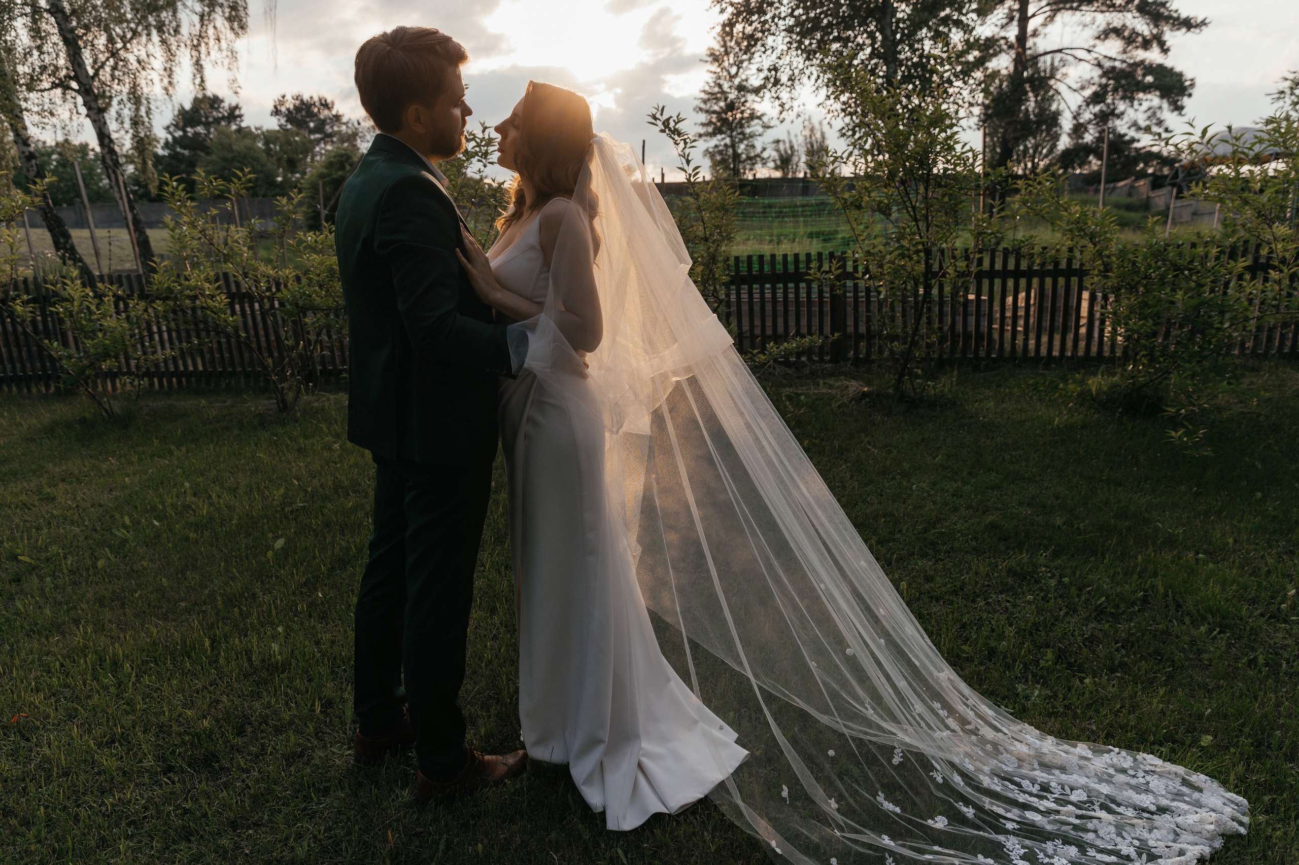 Катя та Андрій. Фотограф Анастасия Шемет