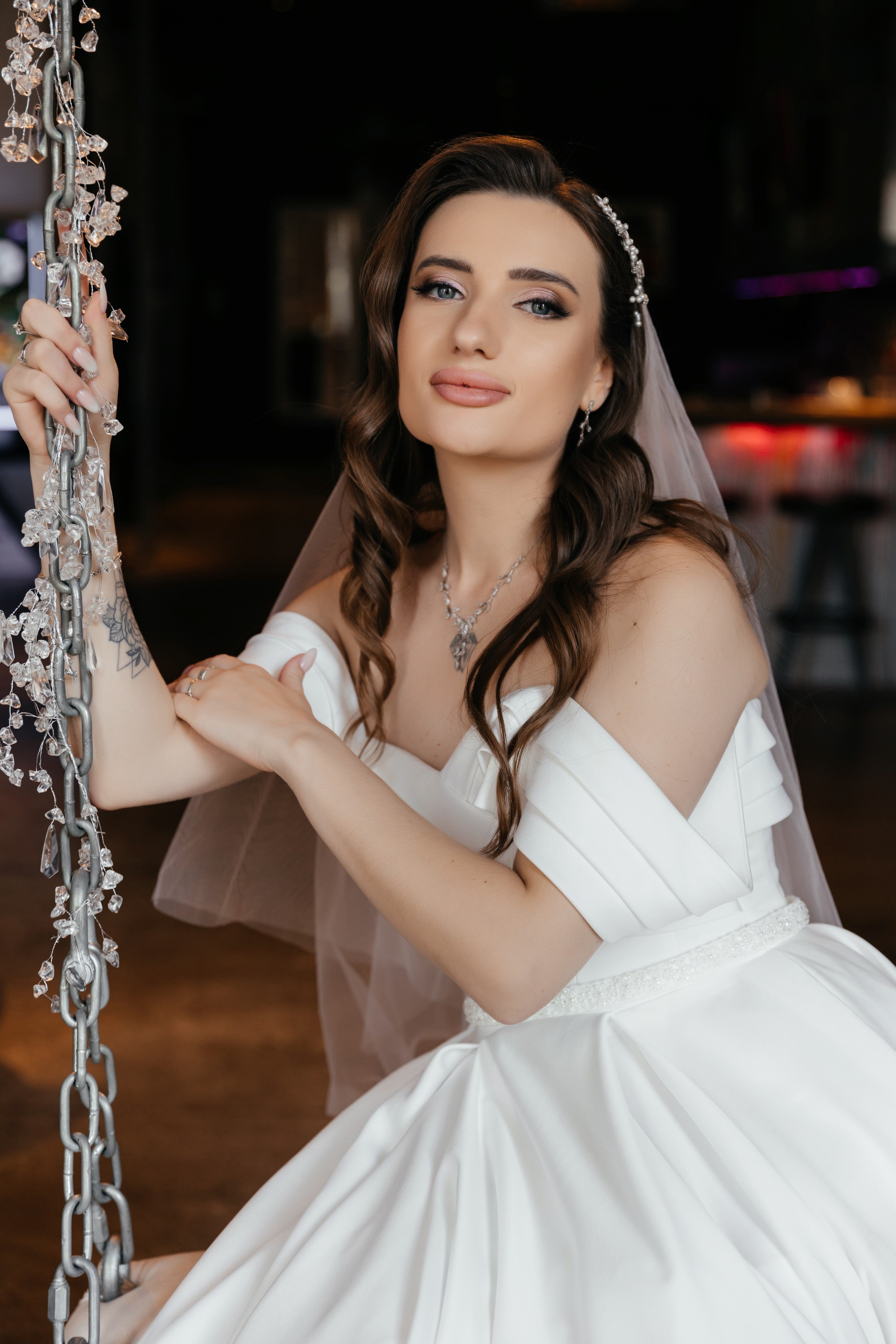 Міша та Юля. Фотограф Анастасия Шемет