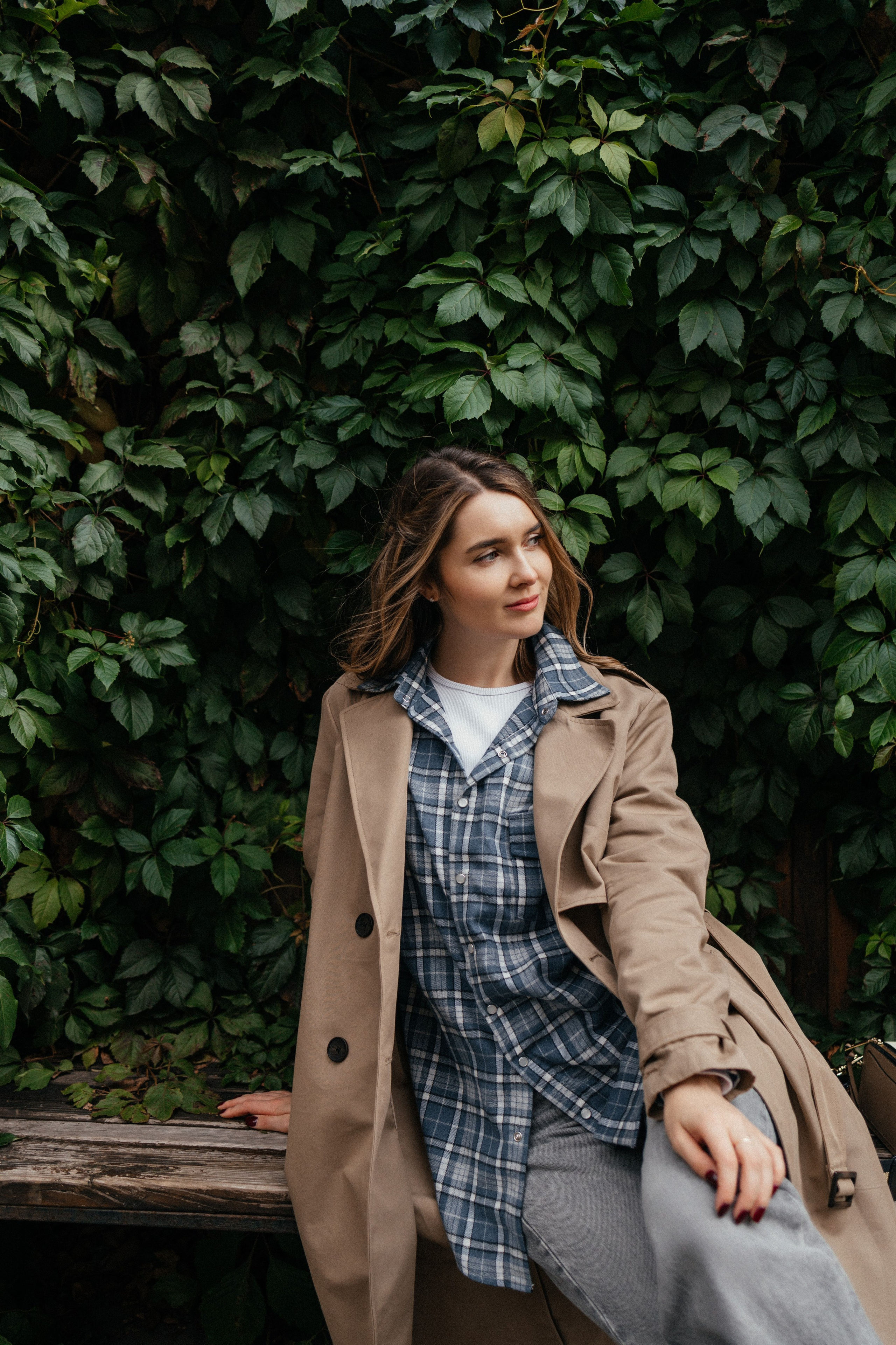 Анжеліка та Богдан. Фотограф Анастасия Шемет