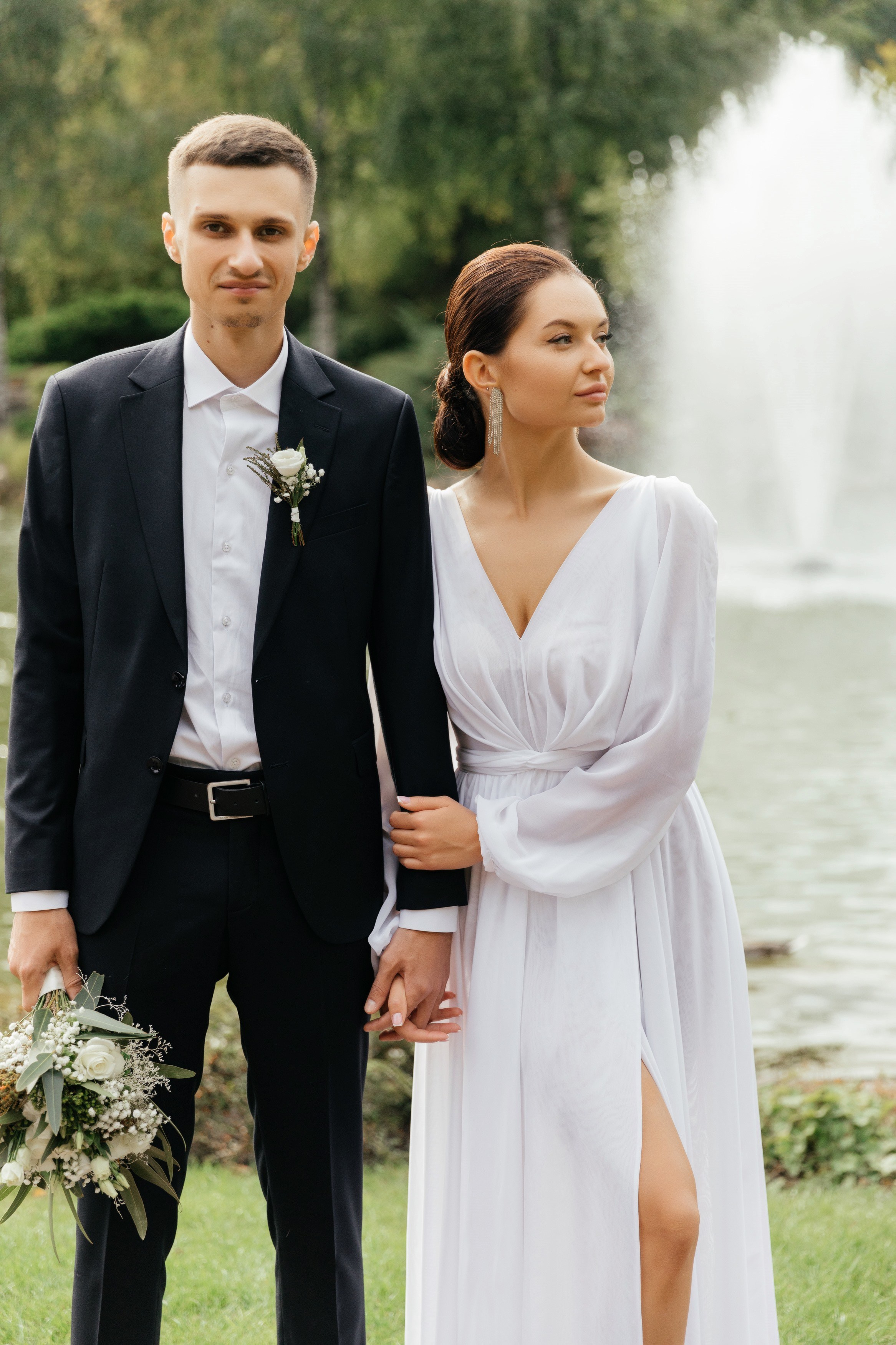 Діма та Настя. Фотограф Анастасия Шемет