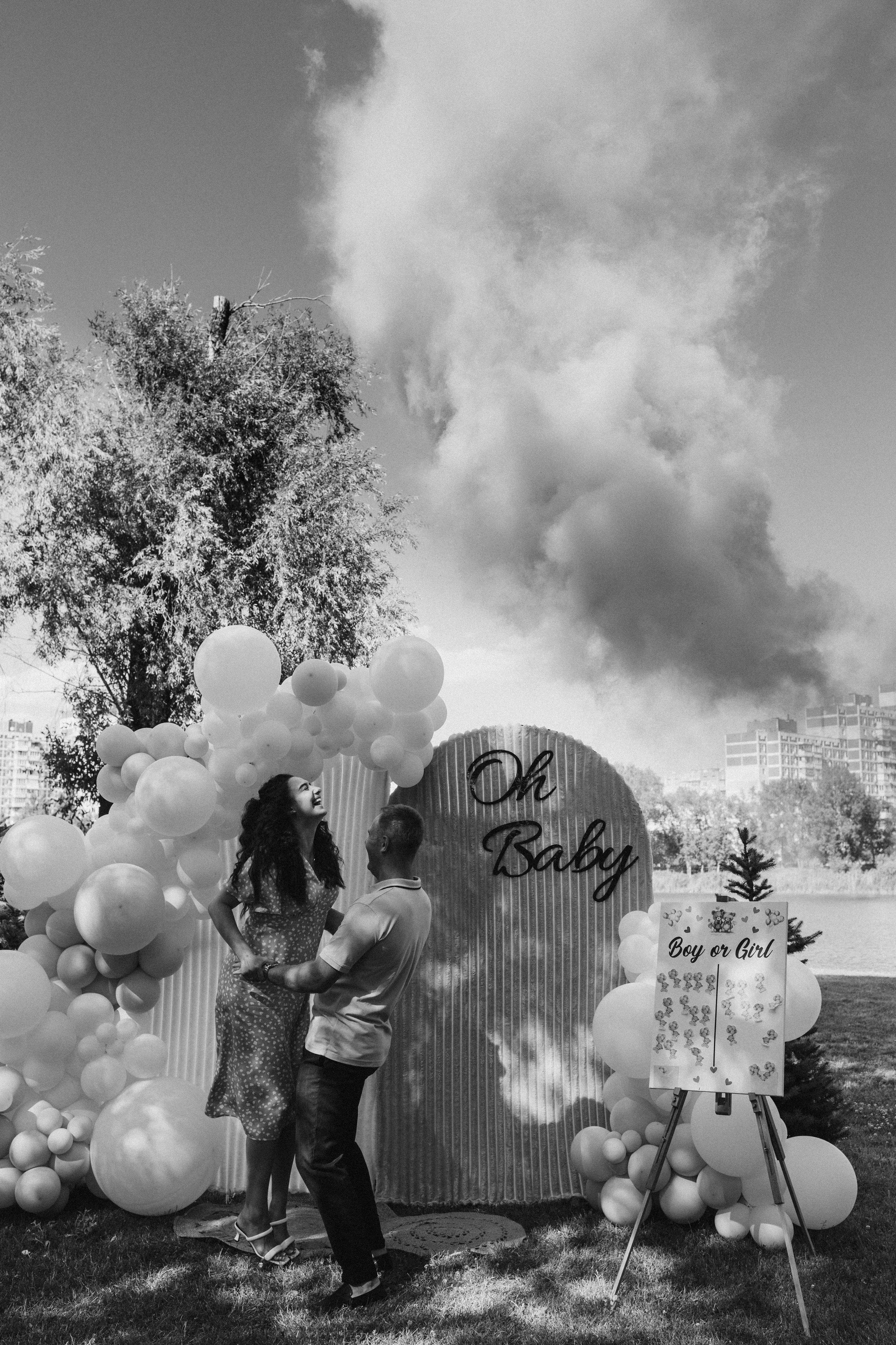 У нас буде…. Фотограф Анастасия Шемет