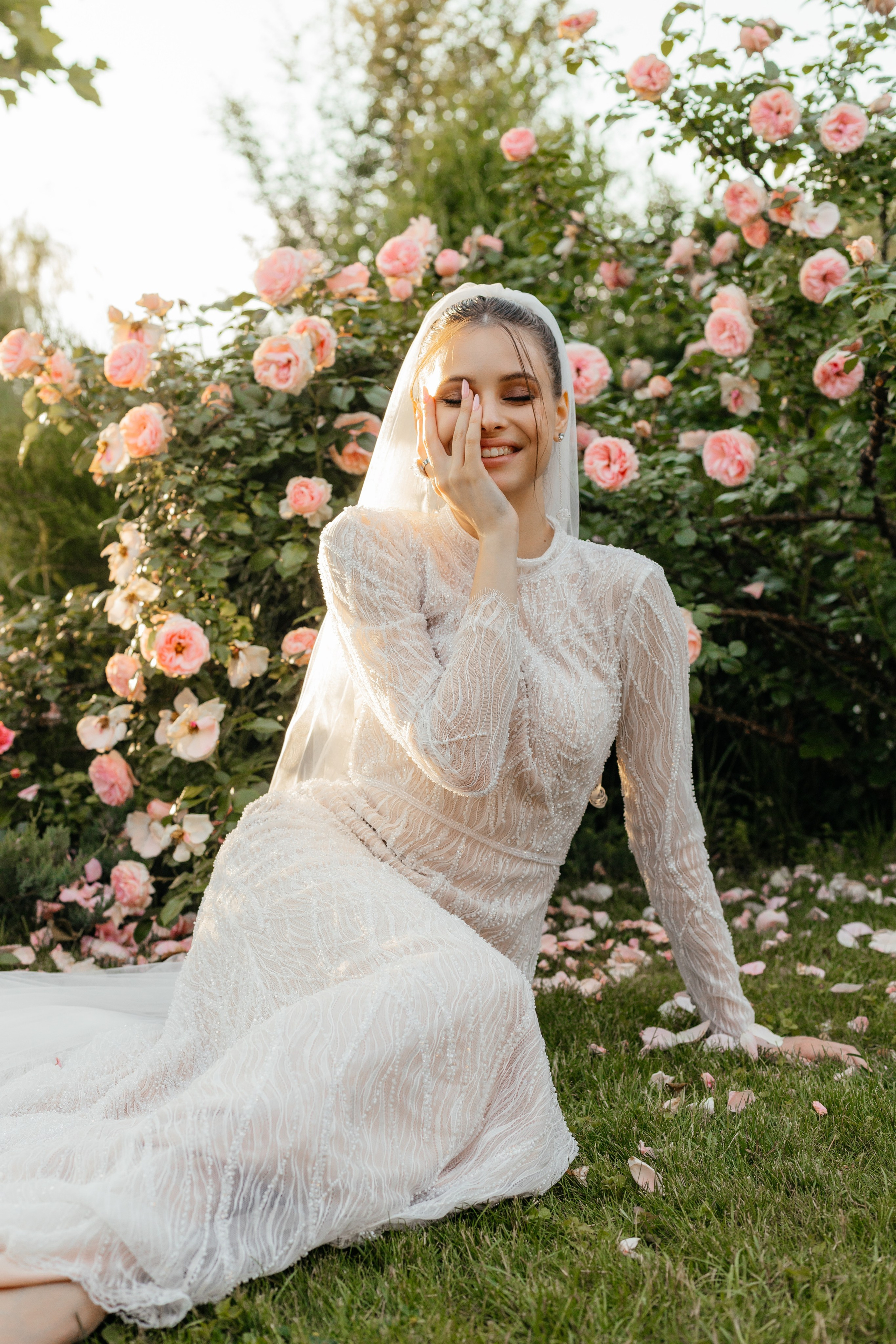 Віра та Саша. Фотограф Анастасия Шемет