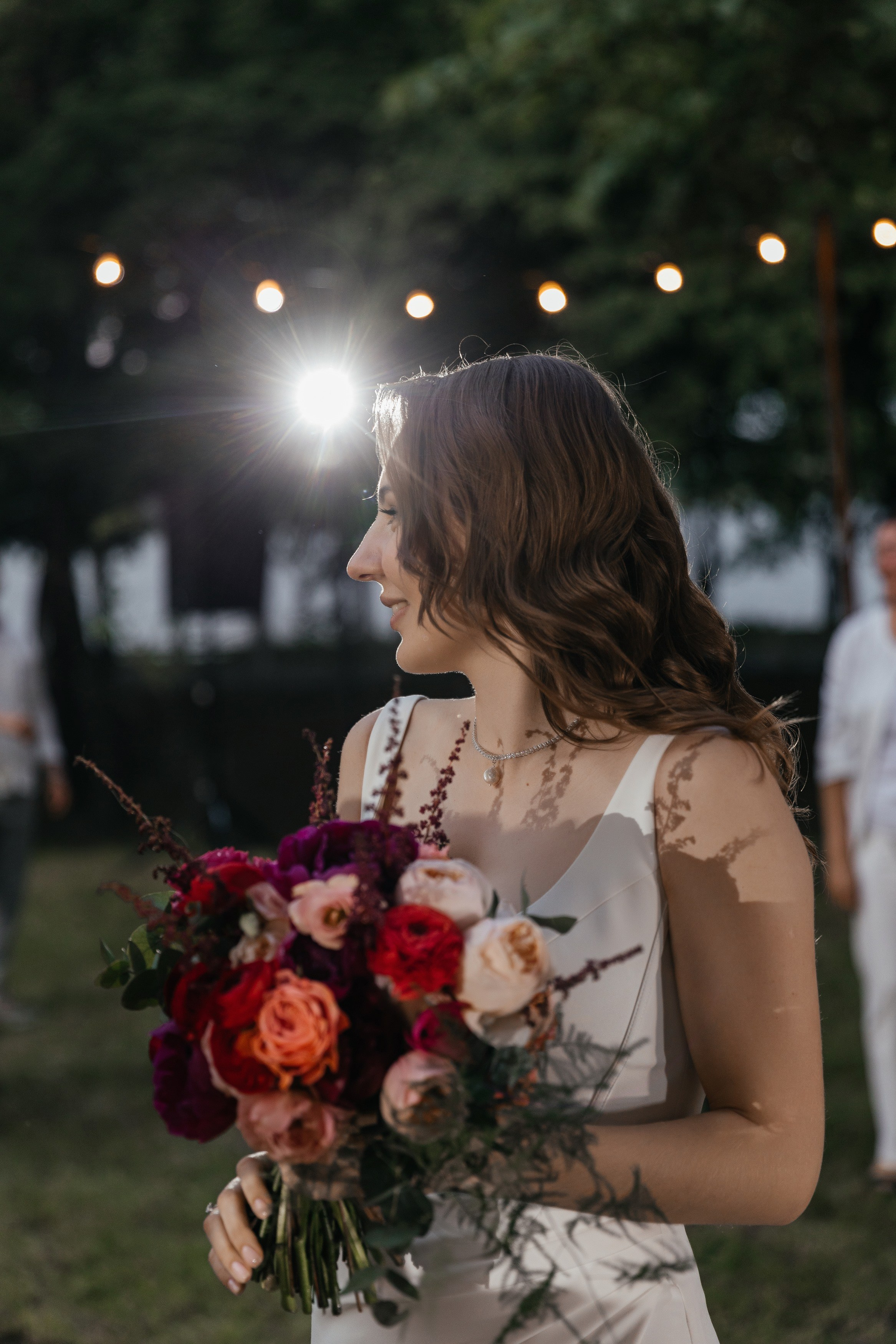 Катя та Андрій. Фотограф Анастасия Шемет