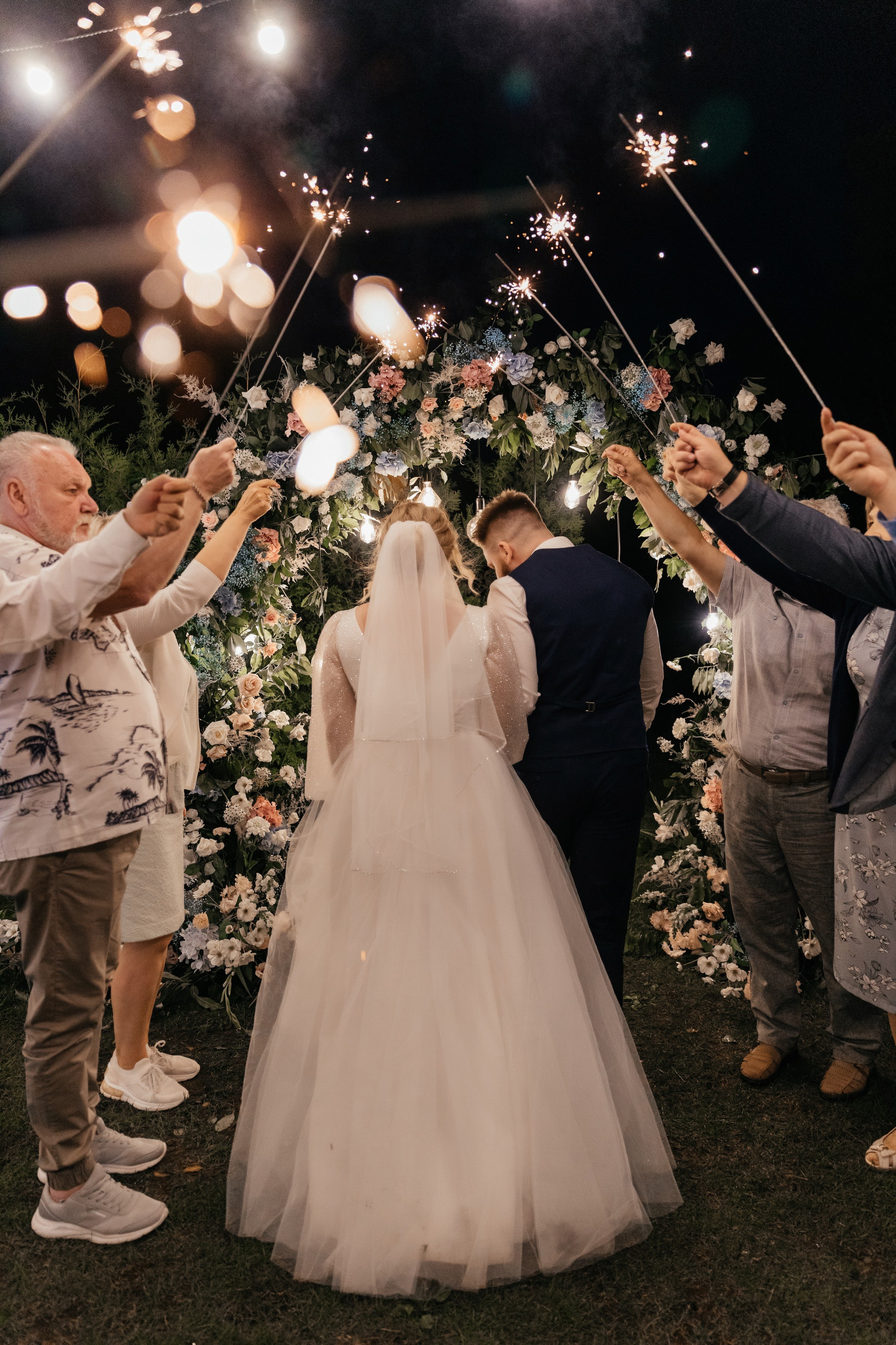 Антон та Ольга. Фотограф Анастасия Шемет