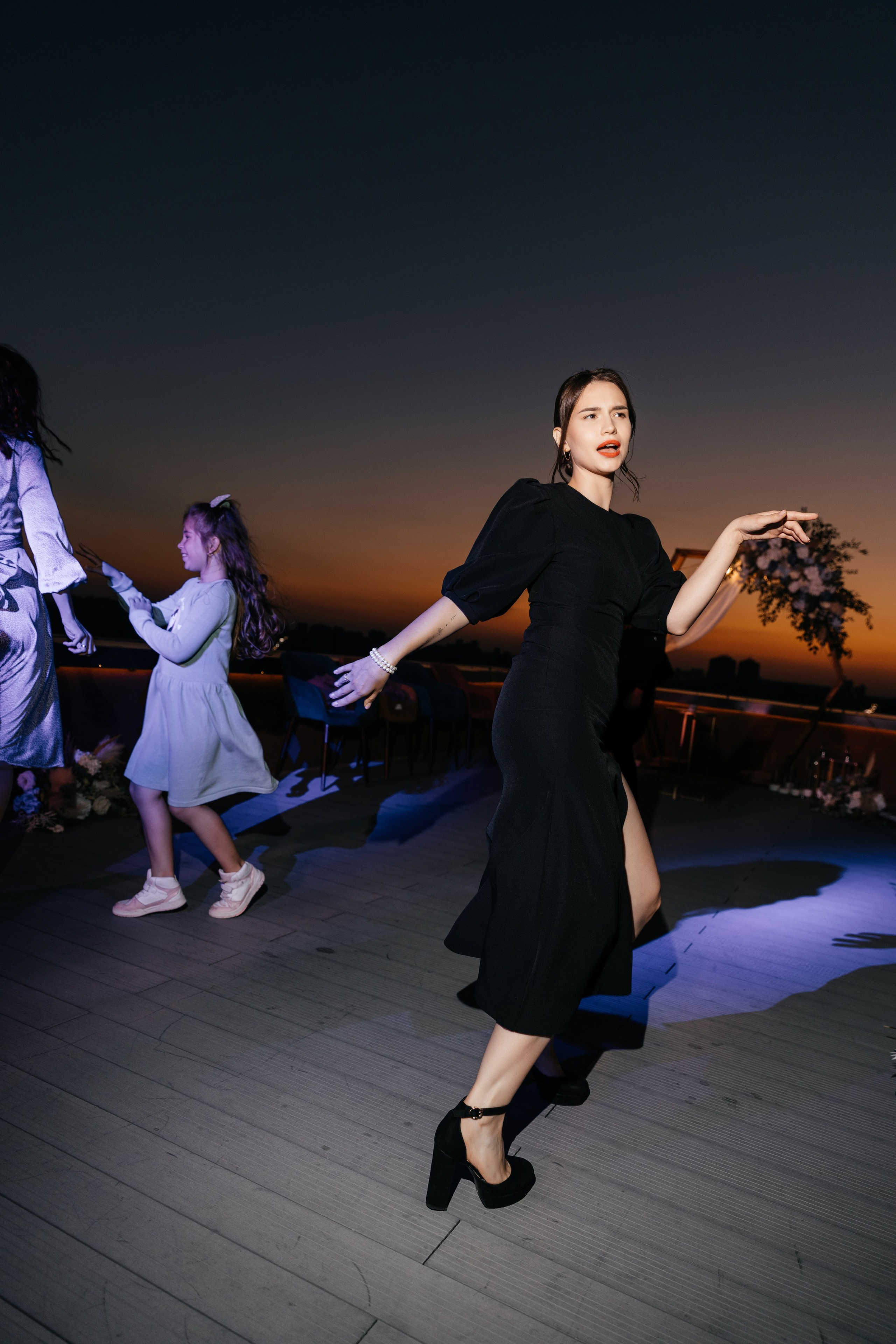 Вадим та Люда. Фотограф Анастасия Шемет