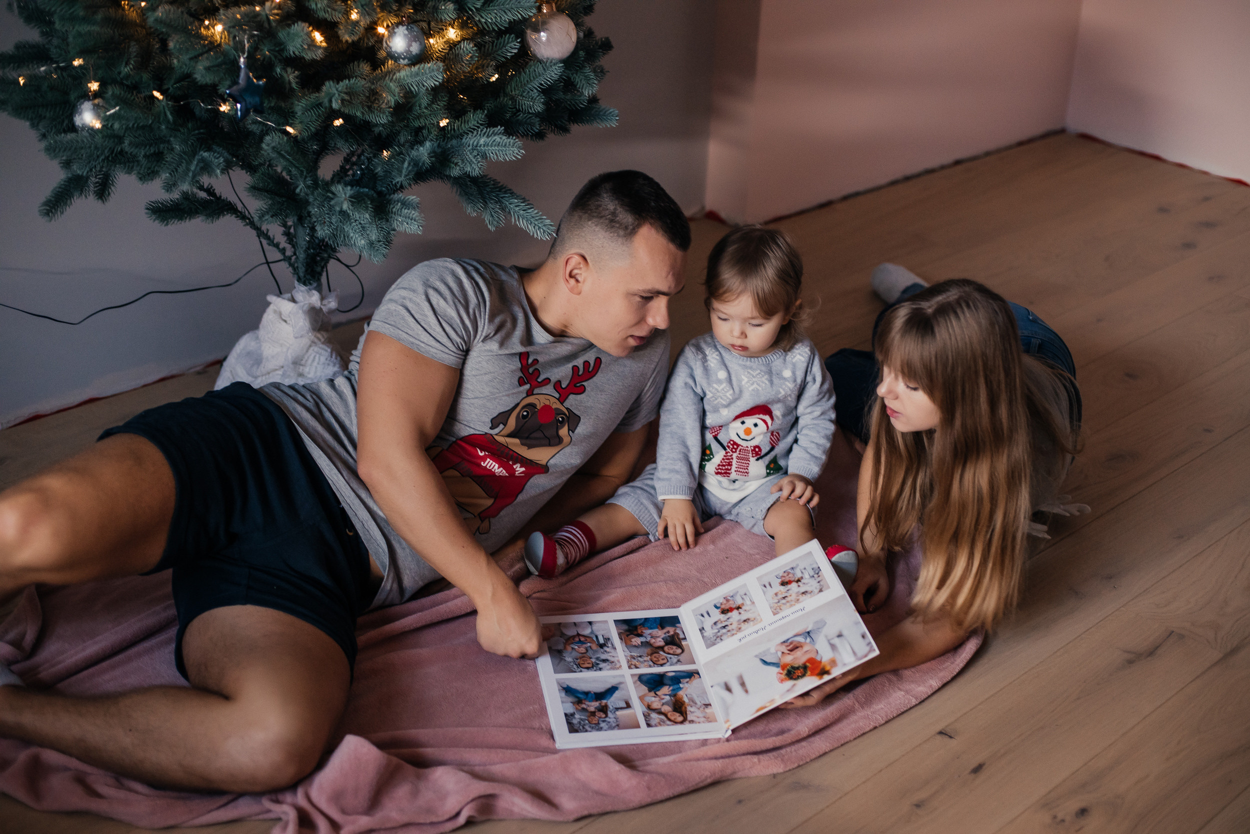 Відгуки. Фотограф Анастасия Шемет