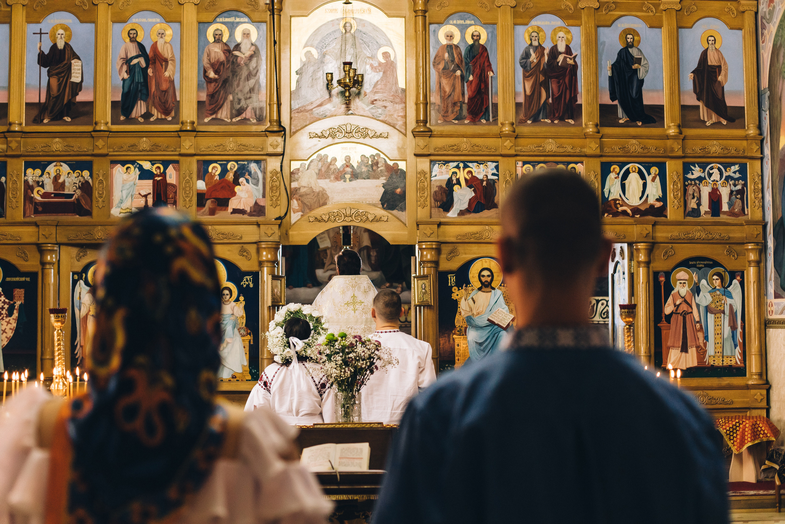 Відгуки. Фотограф Анастасия Шемет