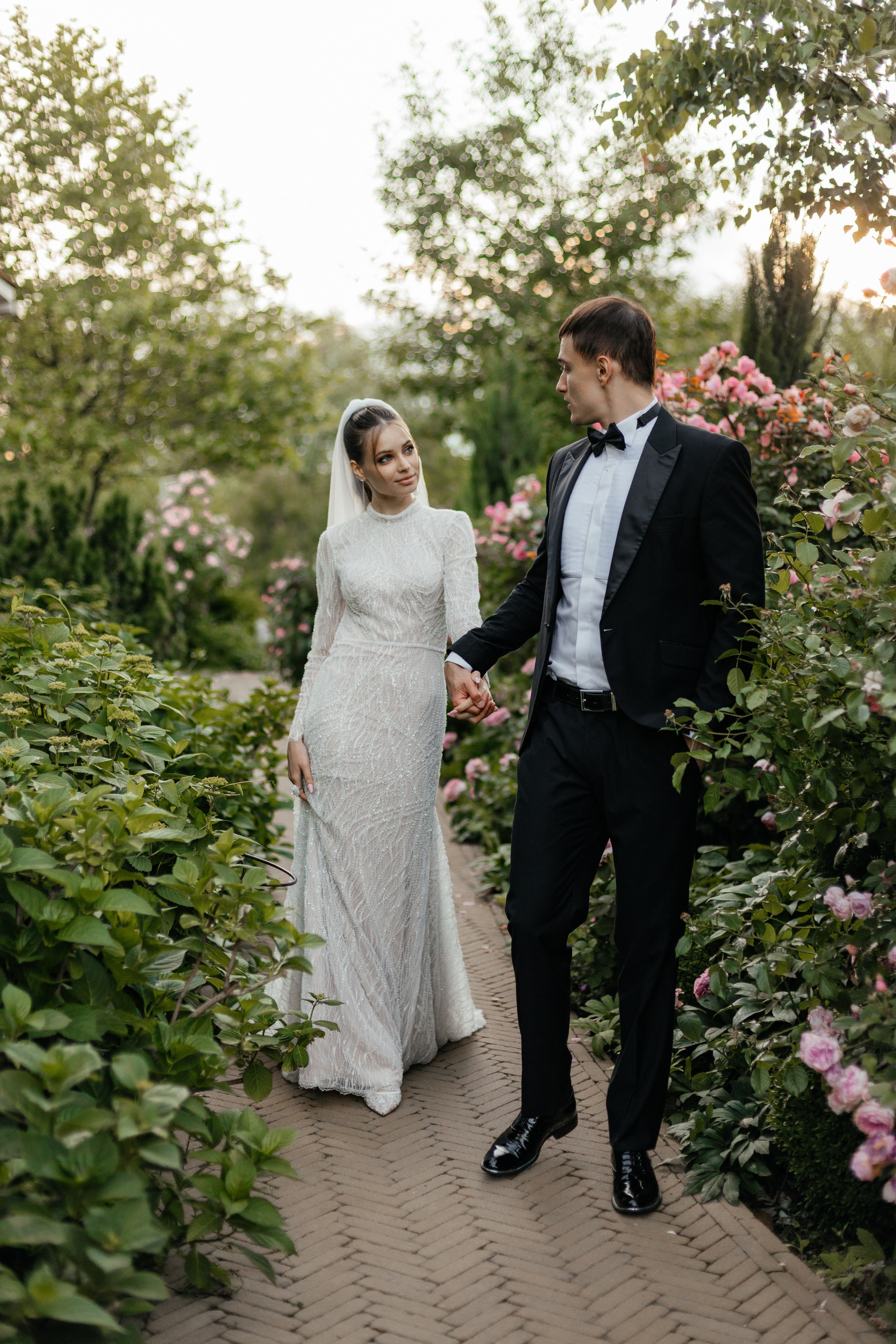 Віра та Саша. Фотограф Анастасия Шемет