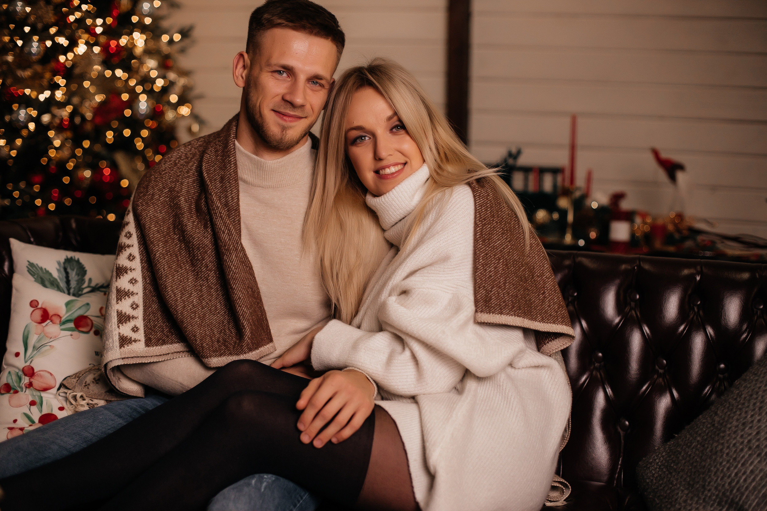 Диана, Миша и Алиса. Фотограф Анастасия Шемет