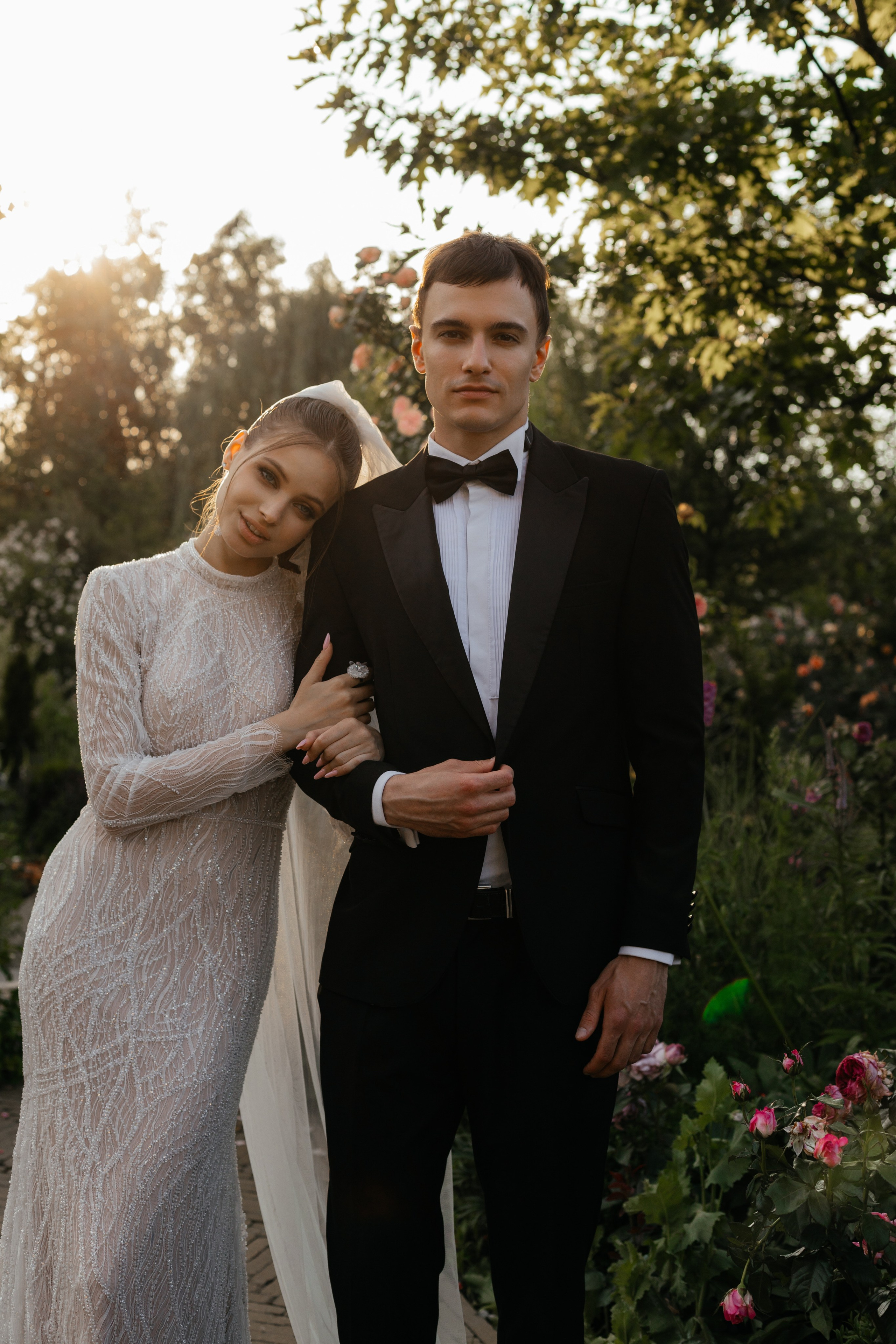 Віра та Саша. Фотограф Анастасия Шемет