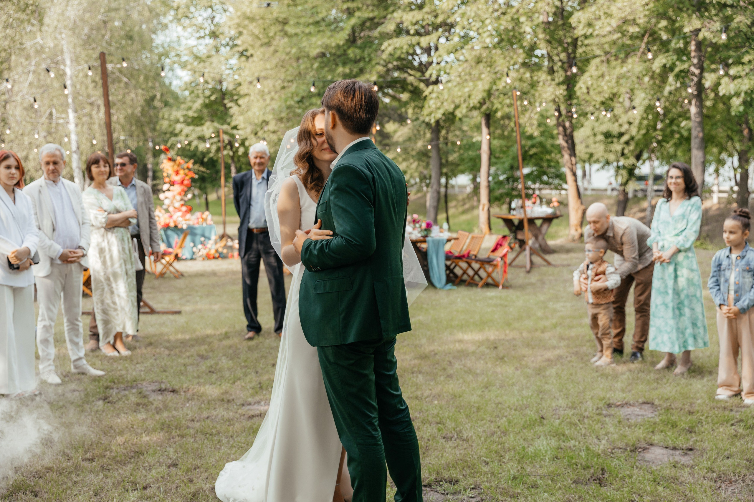 Катя та Андрій. Фотограф Анастасия Шемет