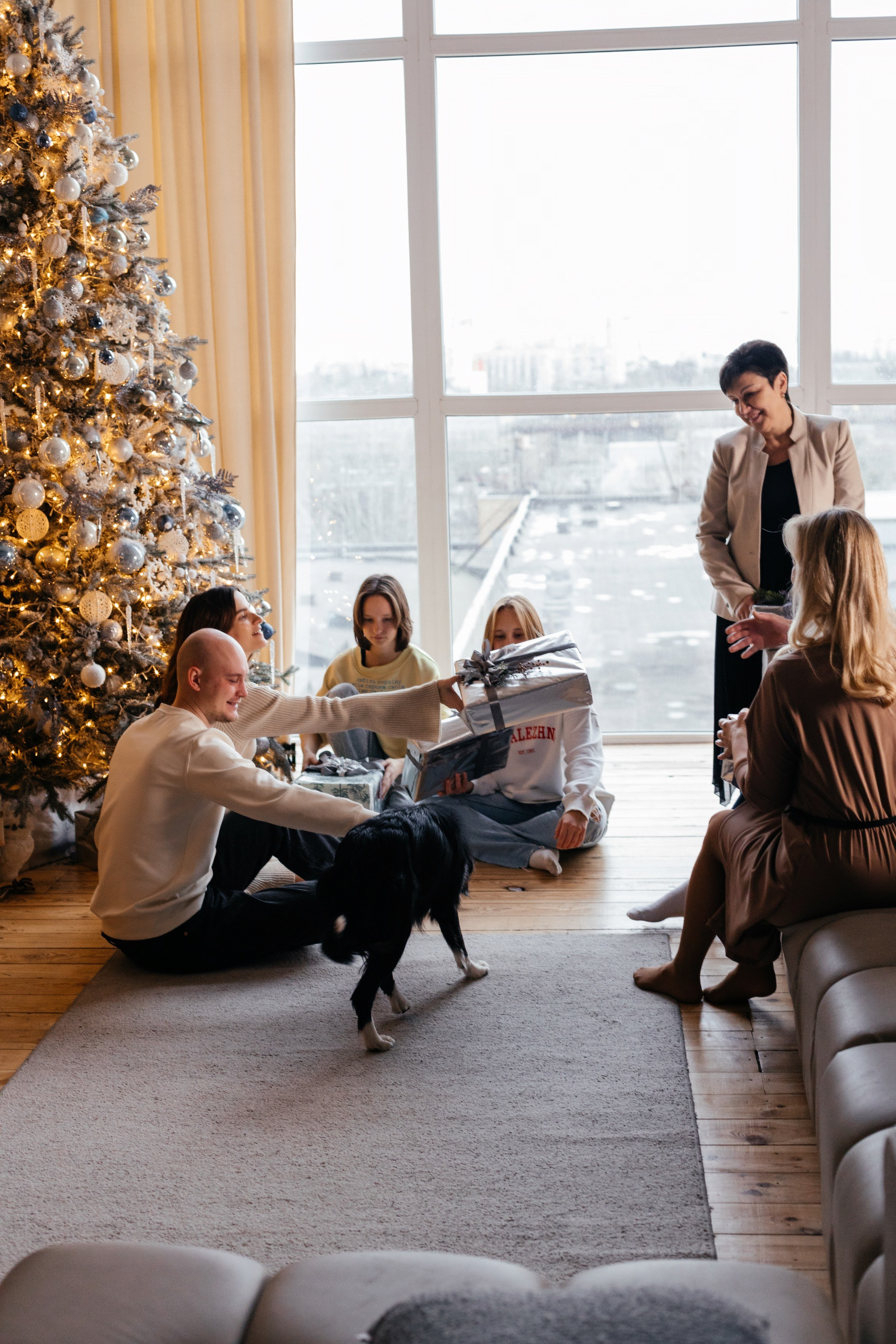 Our family. Фотограф Анастасия Шемет