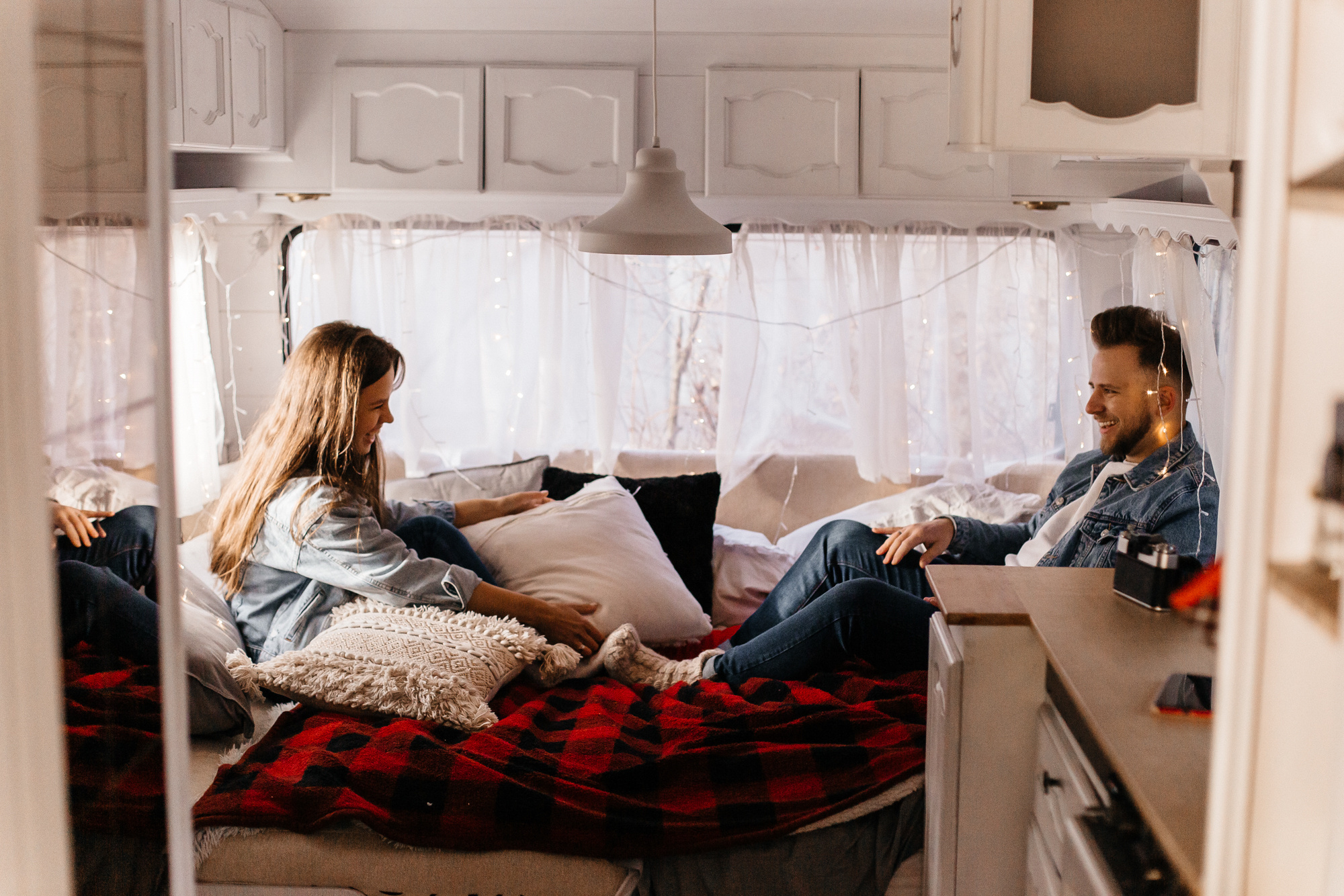 Валера и Катя. Фотограф Анастасия Шемет