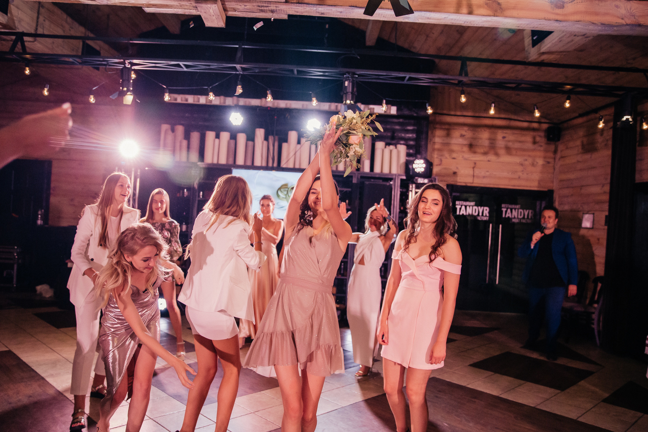 Аня и Андрей. Фотограф Анастасия Шемет