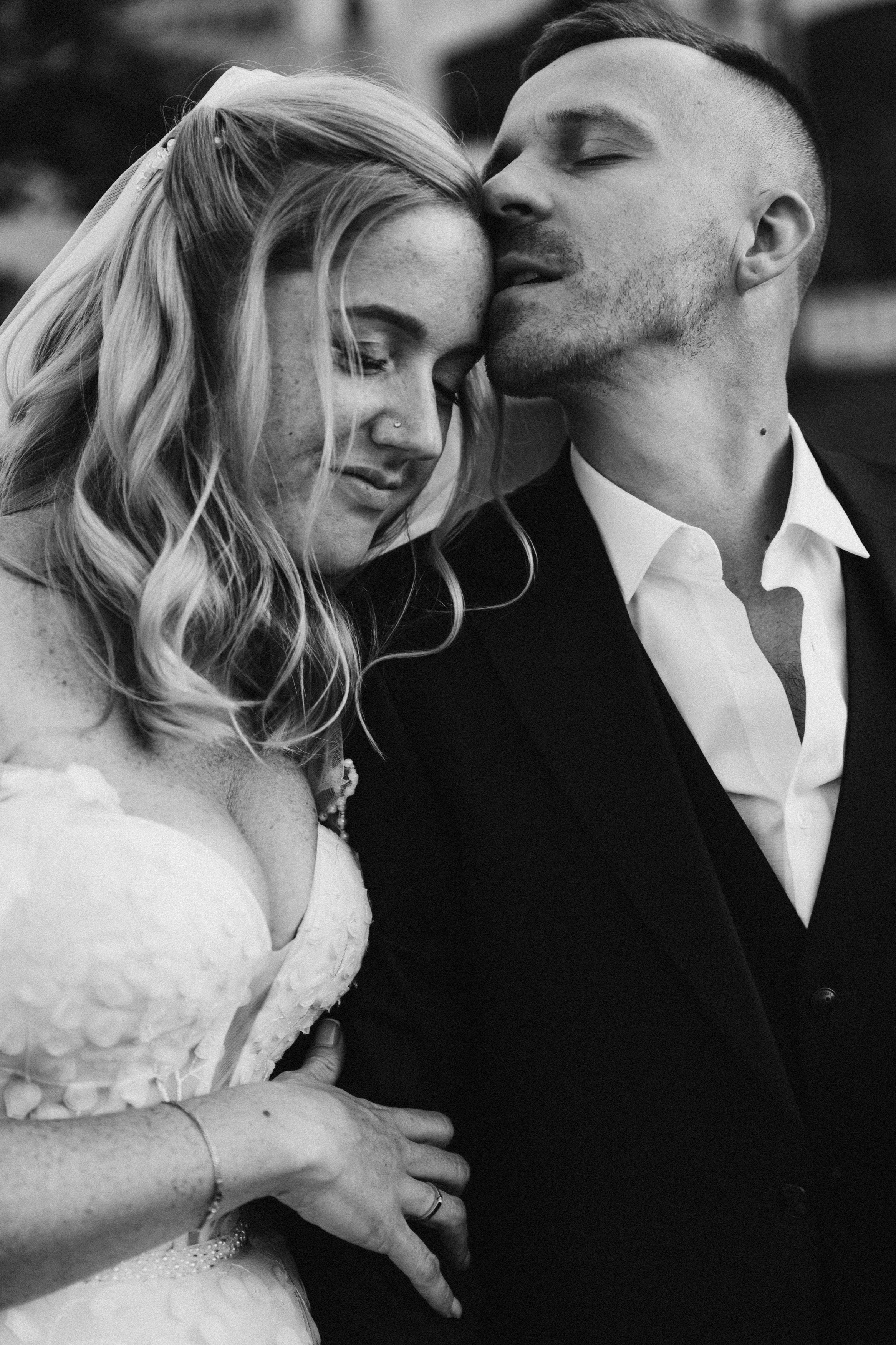 Вадим та Люда. Фотограф Анастасия Шемет