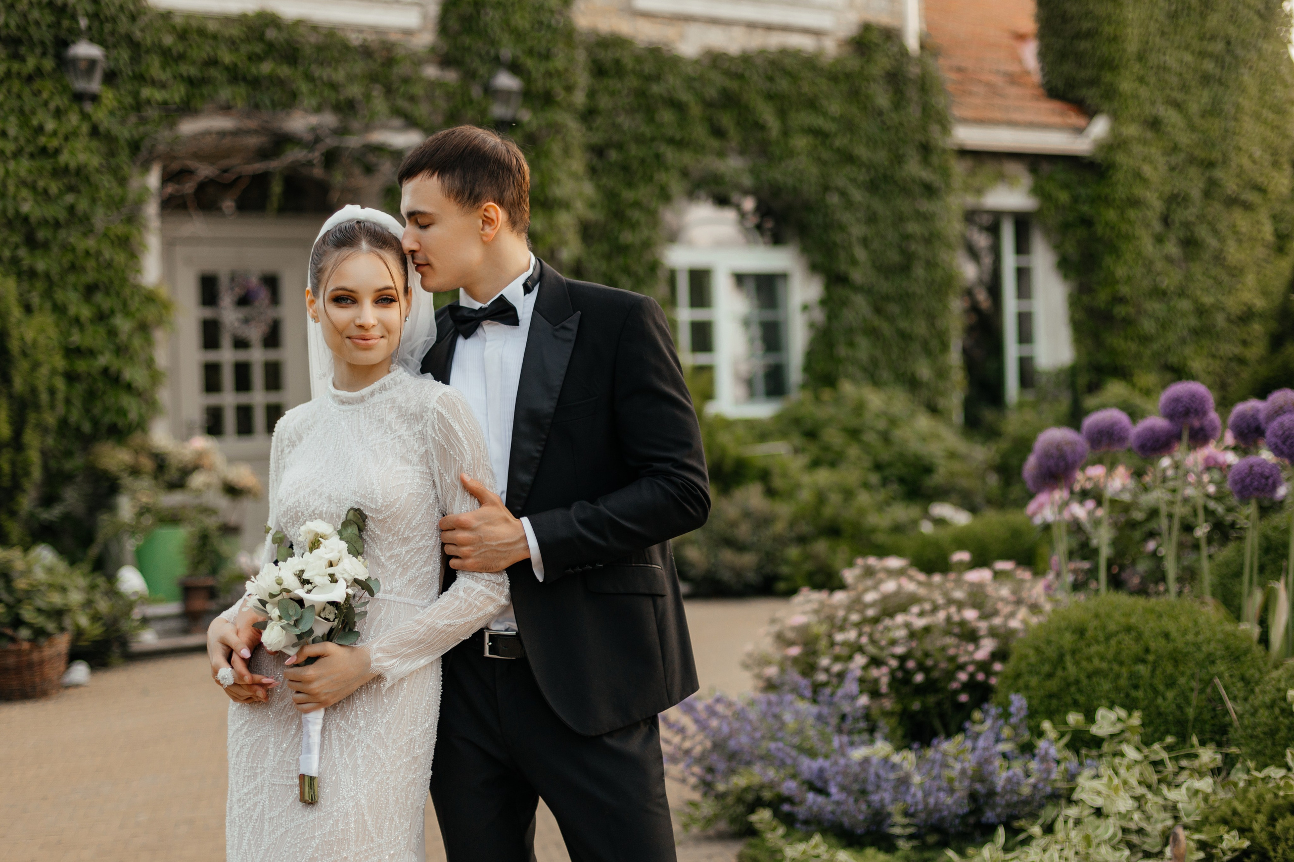 Віра та Саша. Фотограф Анастасия Шемет