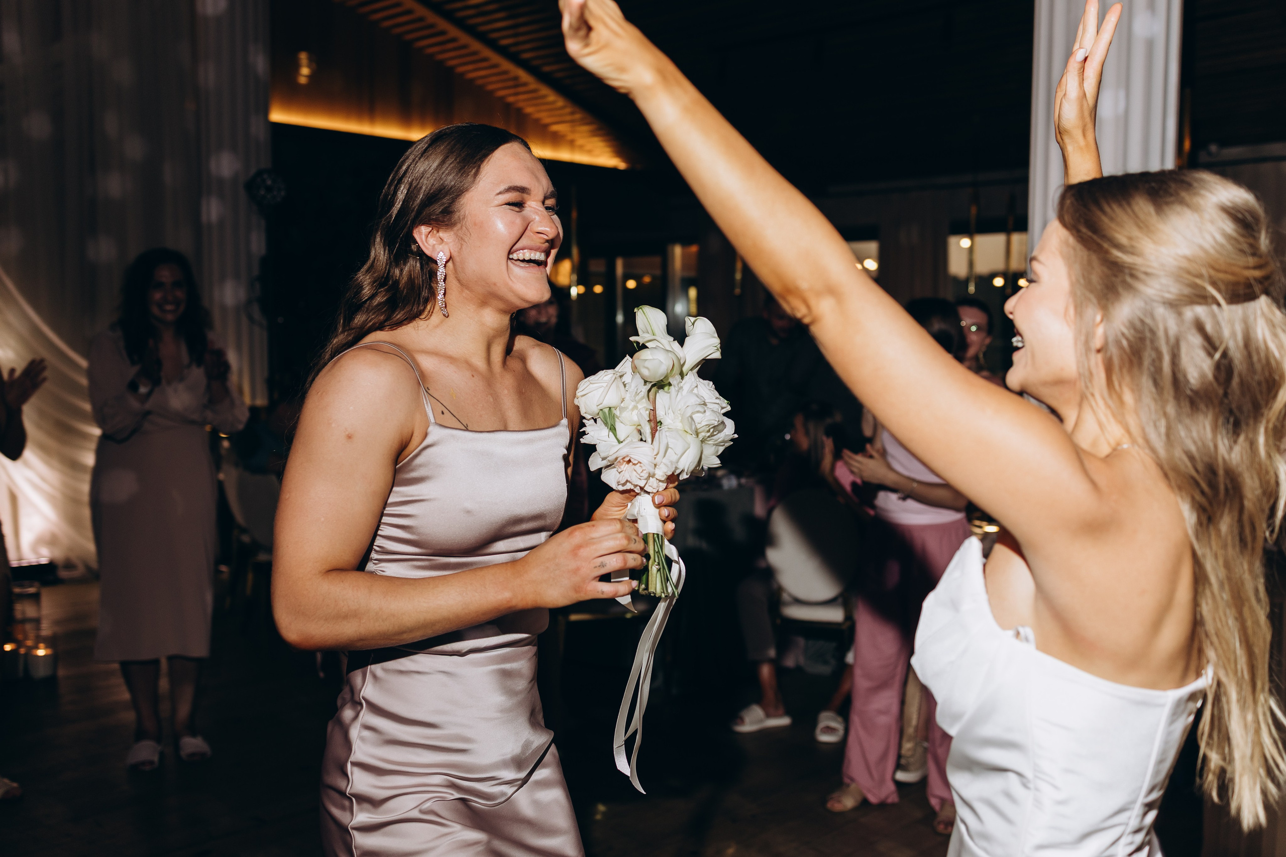 Каріна та Дмитро. Фотограф Анастасия Шемет