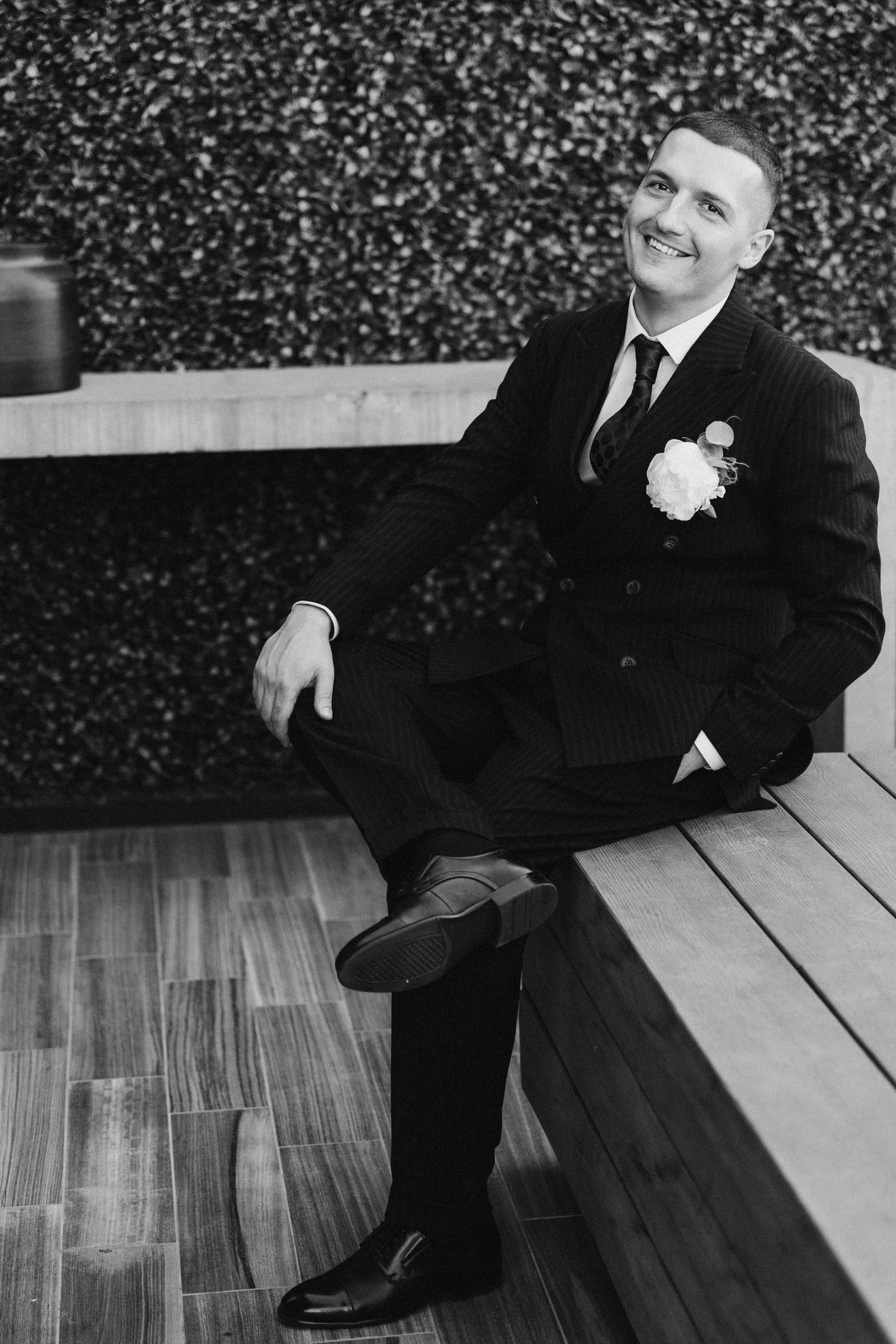 Аня та Вітя. Фотограф Анастасия Шемет