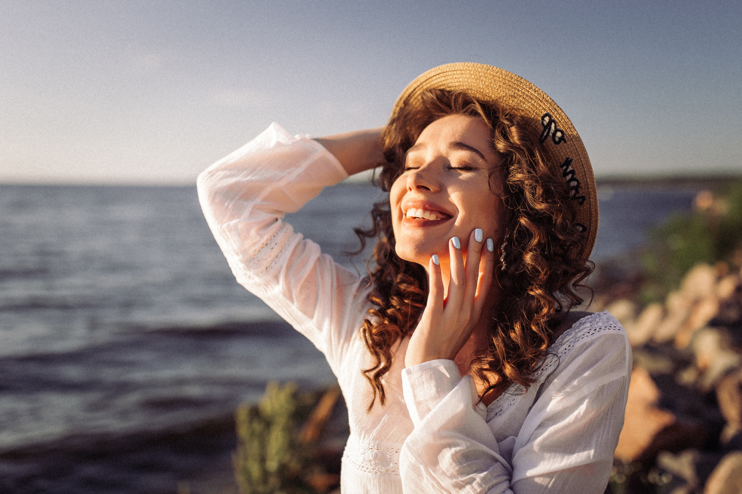 Summer pregnancy for Kris. Фотограф Анастасия Шемет