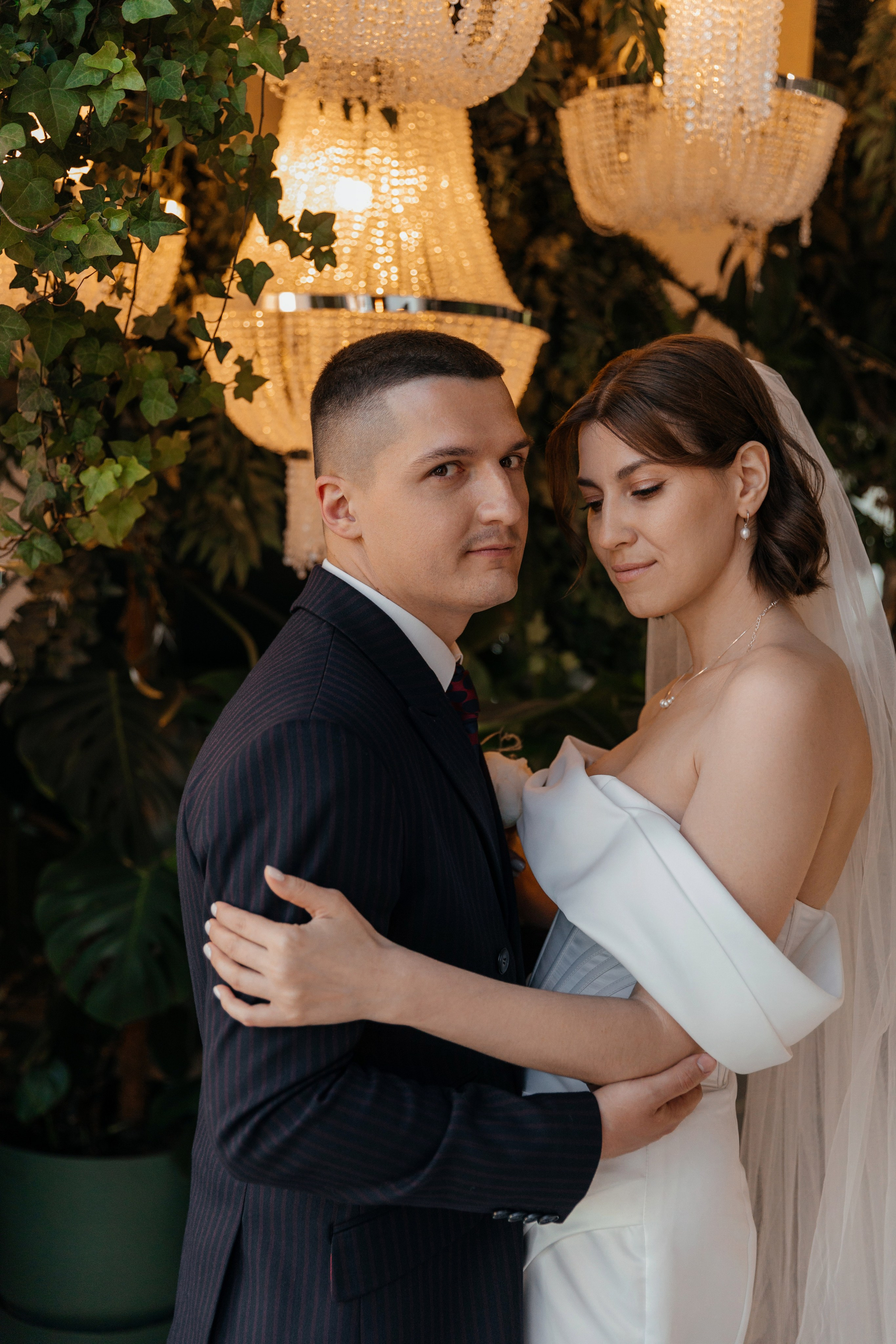 Аня та Вітя. Фотограф Анастасия Шемет