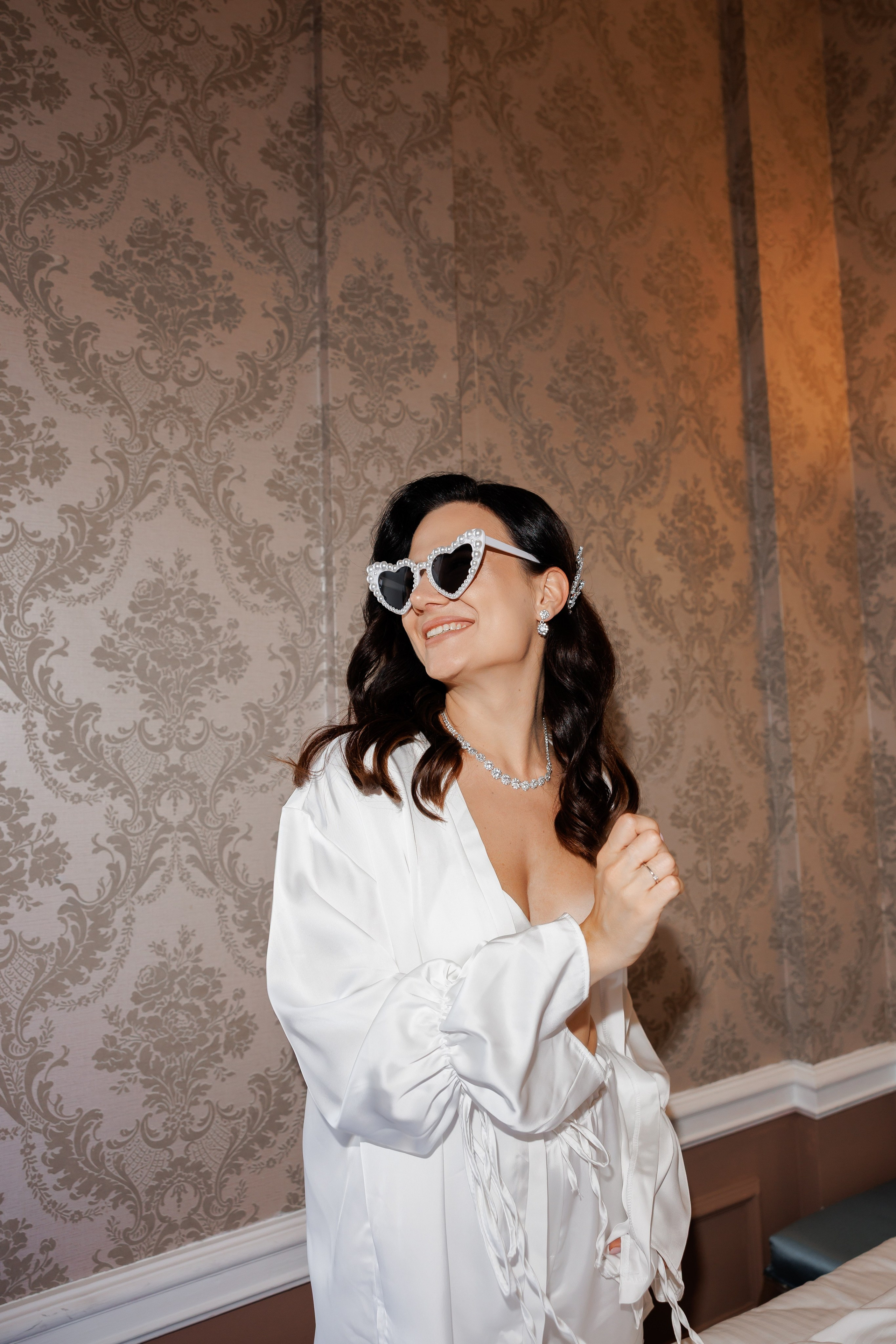 Аліна та Єгор. Фотограф Анастасия Шемет