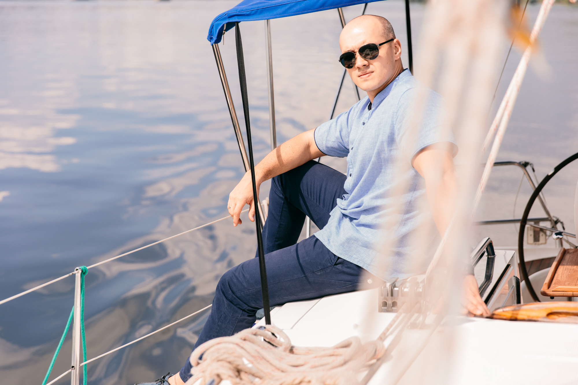 Лена+Влад = Макар. Фотограф Анастасия Шемет