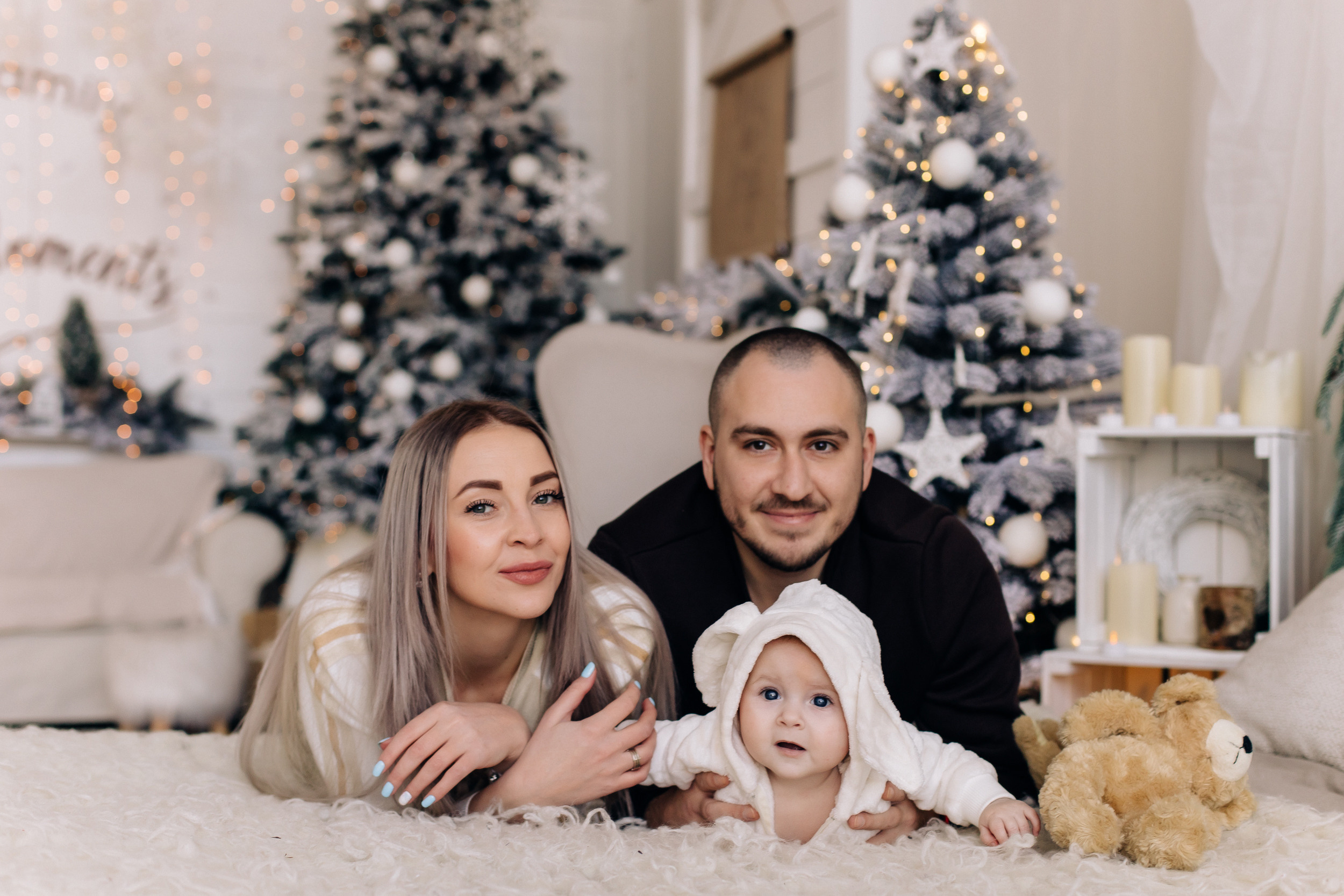 Відгуки. Фотограф Анастасия Шемет