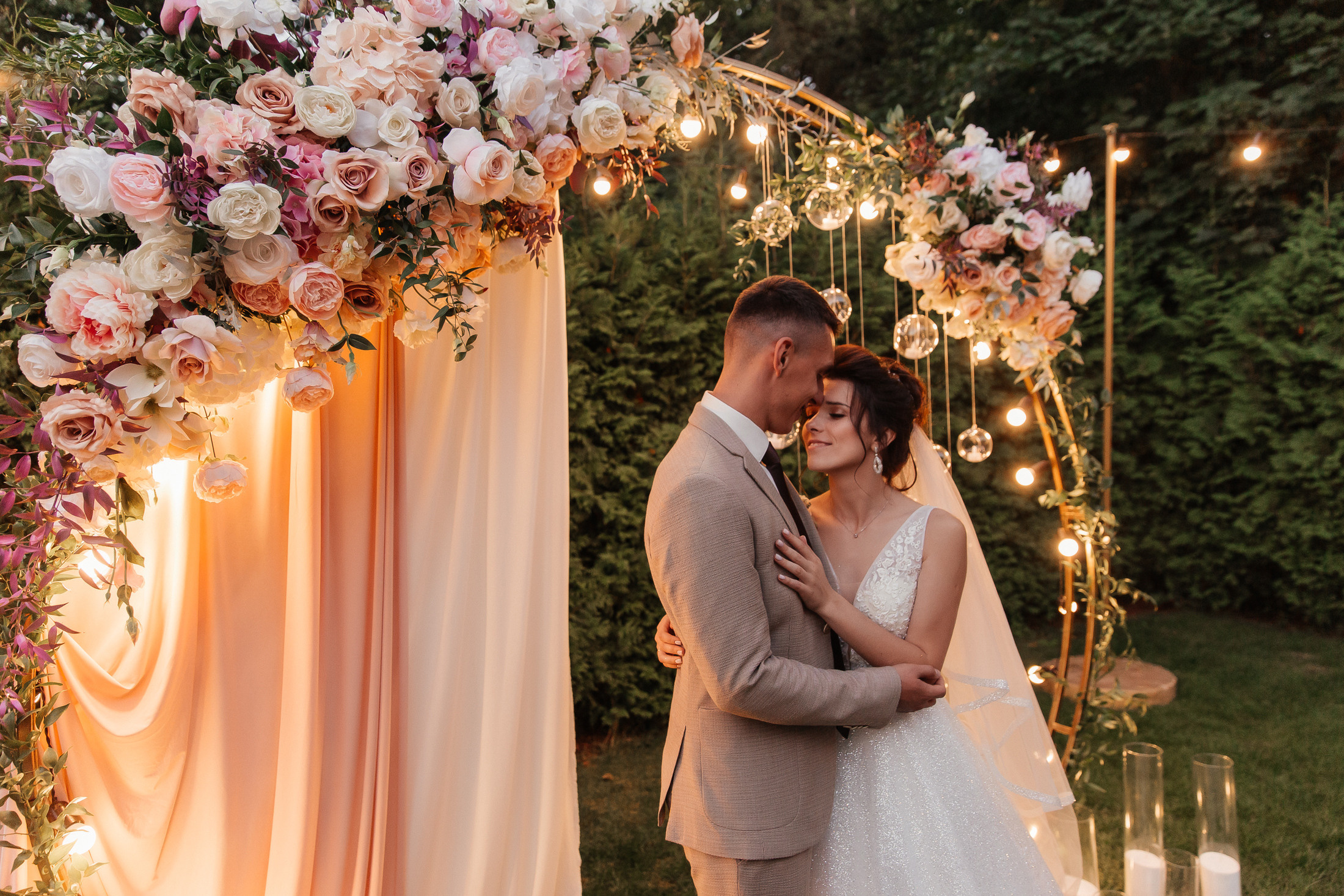 Фотограф Анастасия Шемет