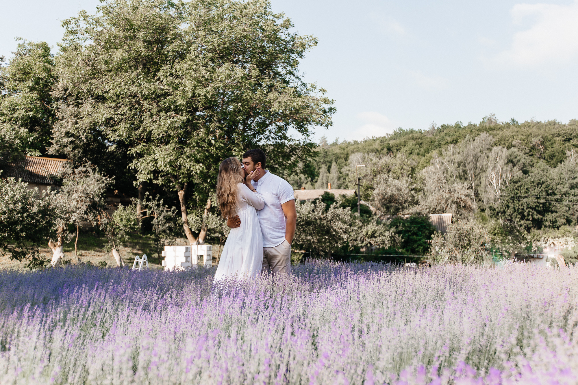 Our big Family. Фотограф Анастасия Шемет