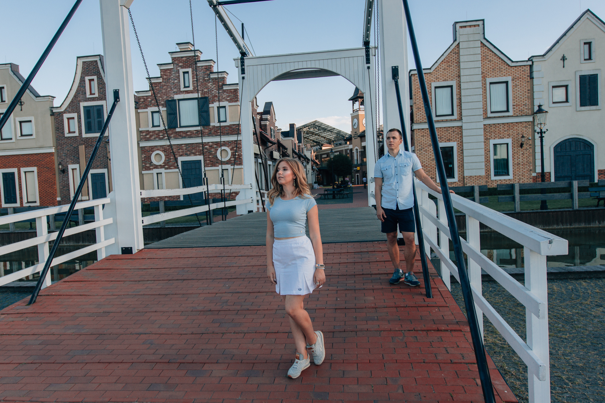 Оксана и Дима. Фотограф Анастасия Шемет