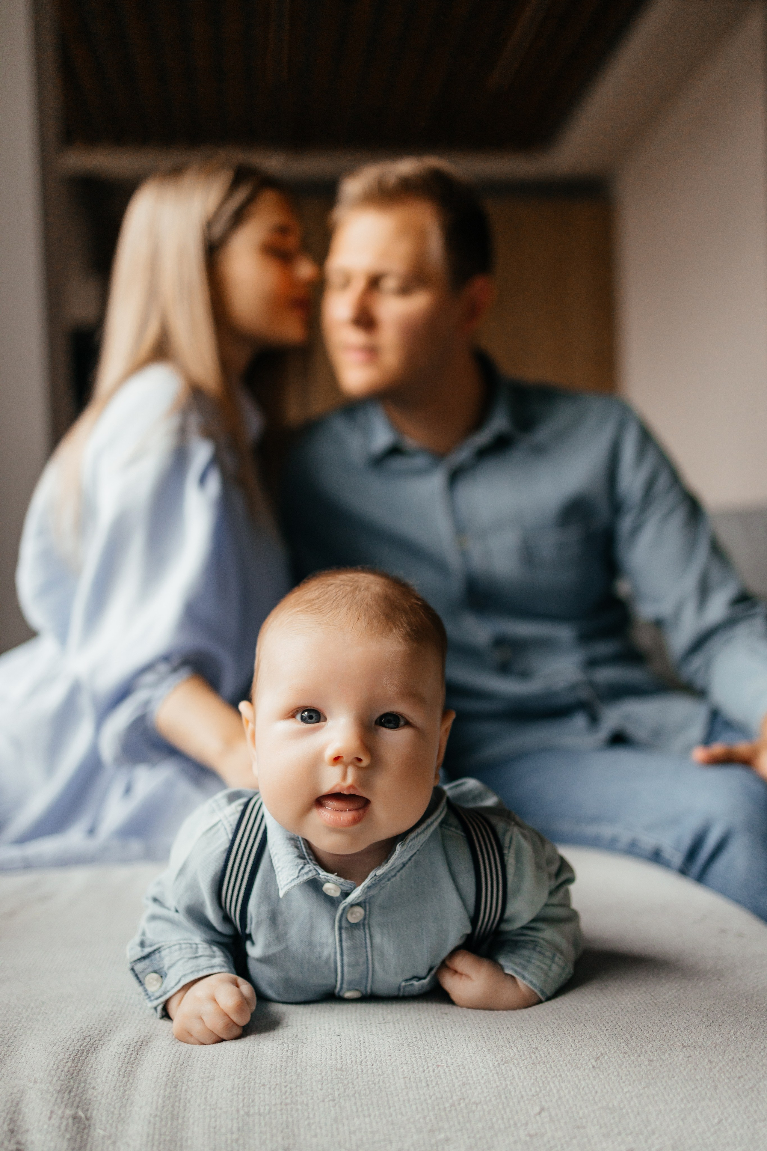 Віка, Костя та Мартін. Фотограф Анастасия Шемет