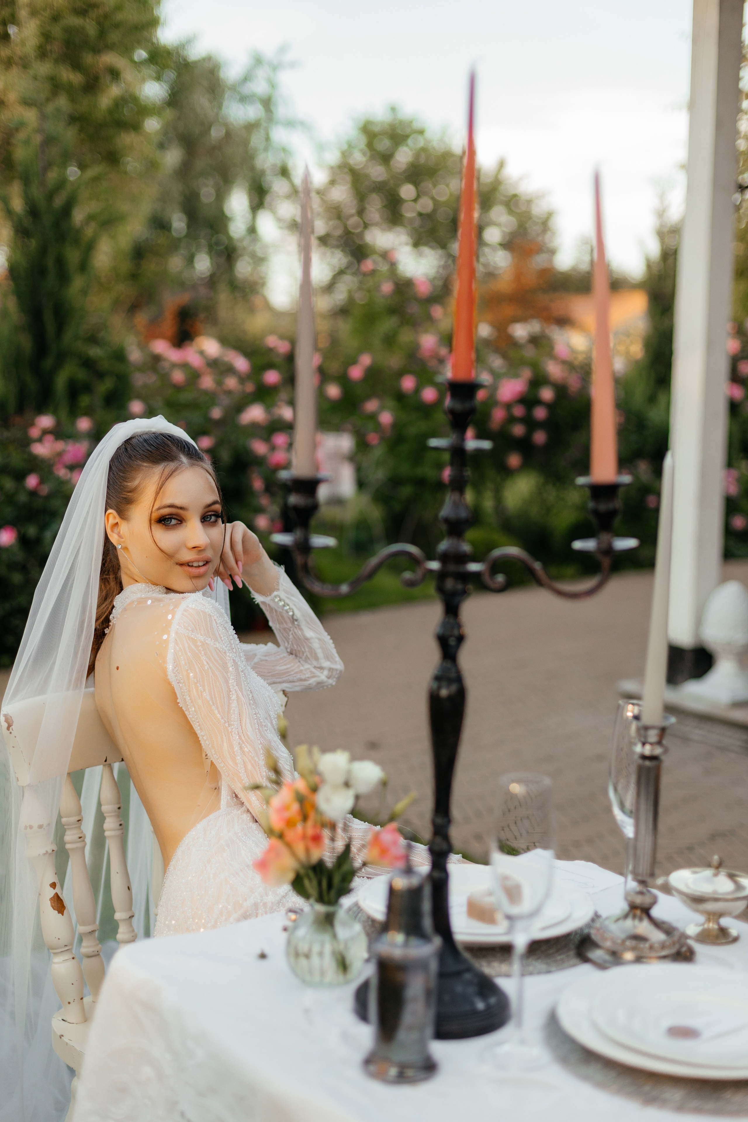 Віра та Саша. Фотограф Анастасия Шемет