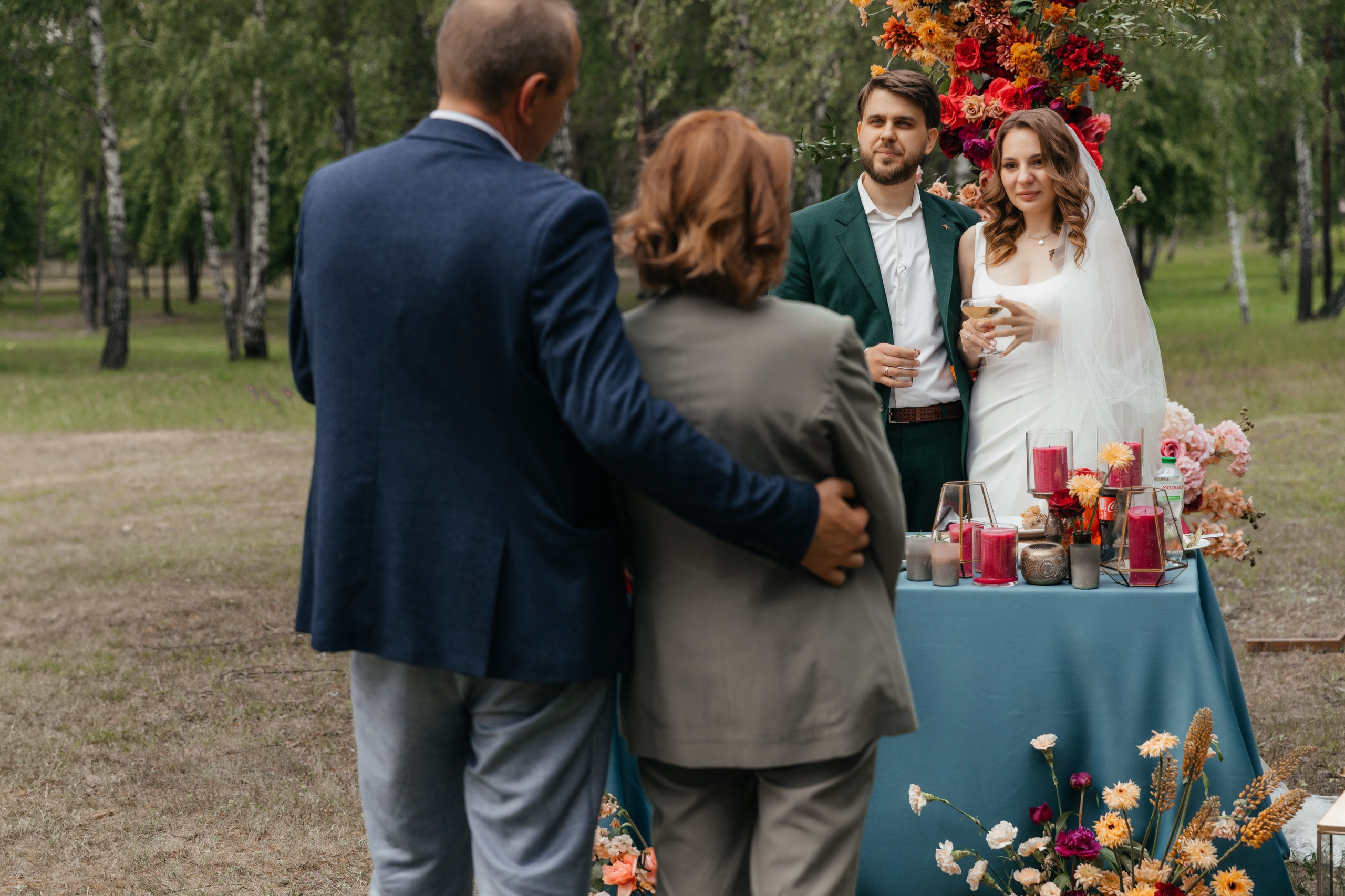 Катя та Андрій. Фотограф Анастасия Шемет