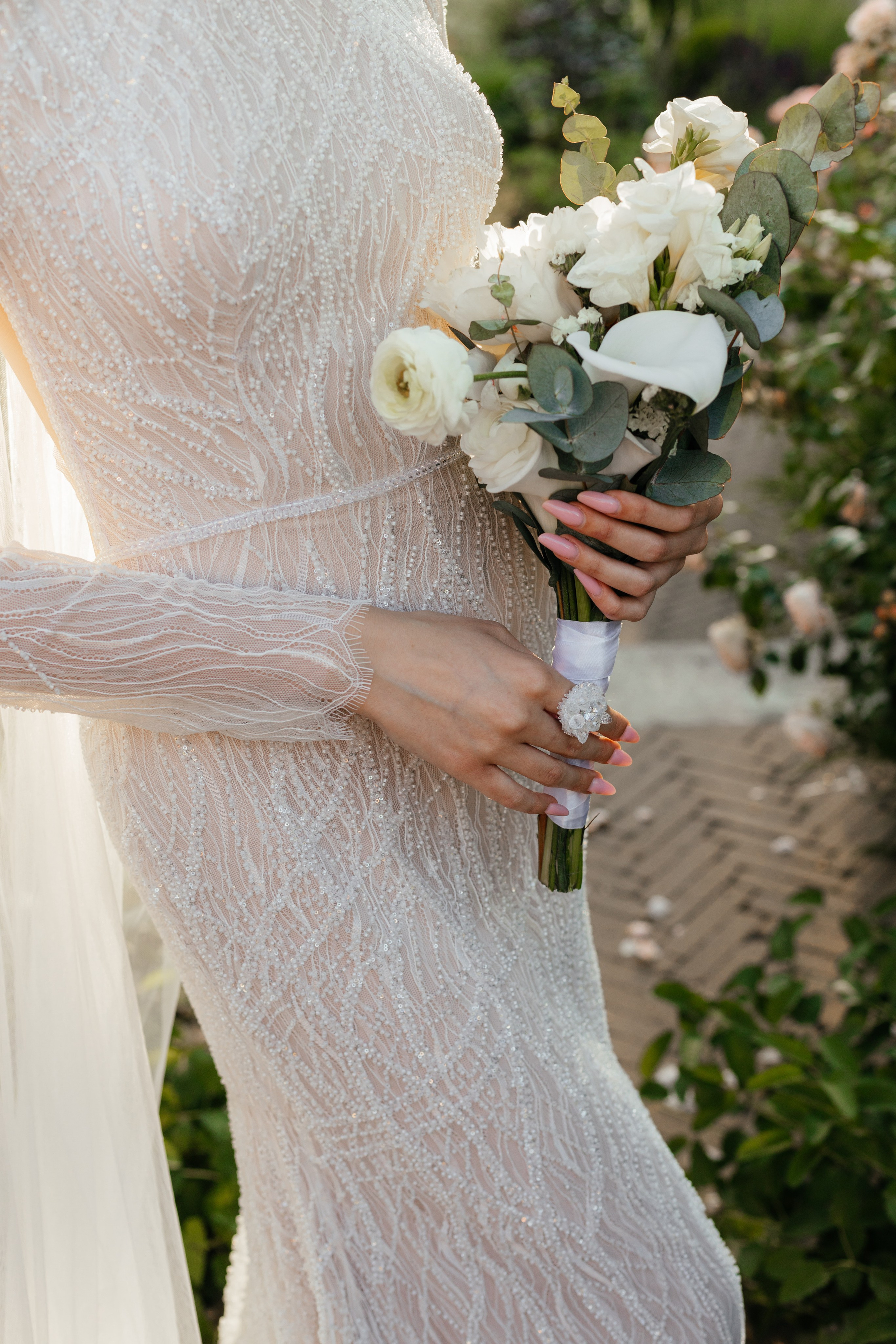 Віра та Саша. Фотограф Анастасия Шемет