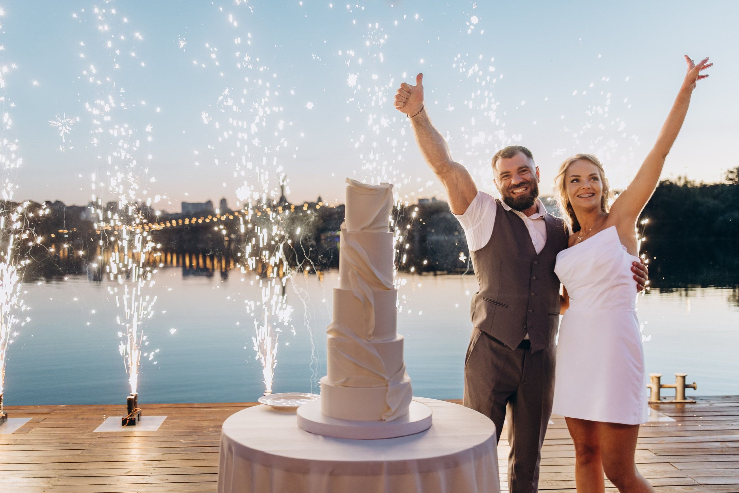 Каріна та Дмитро. Фотограф Анастасия Шемет